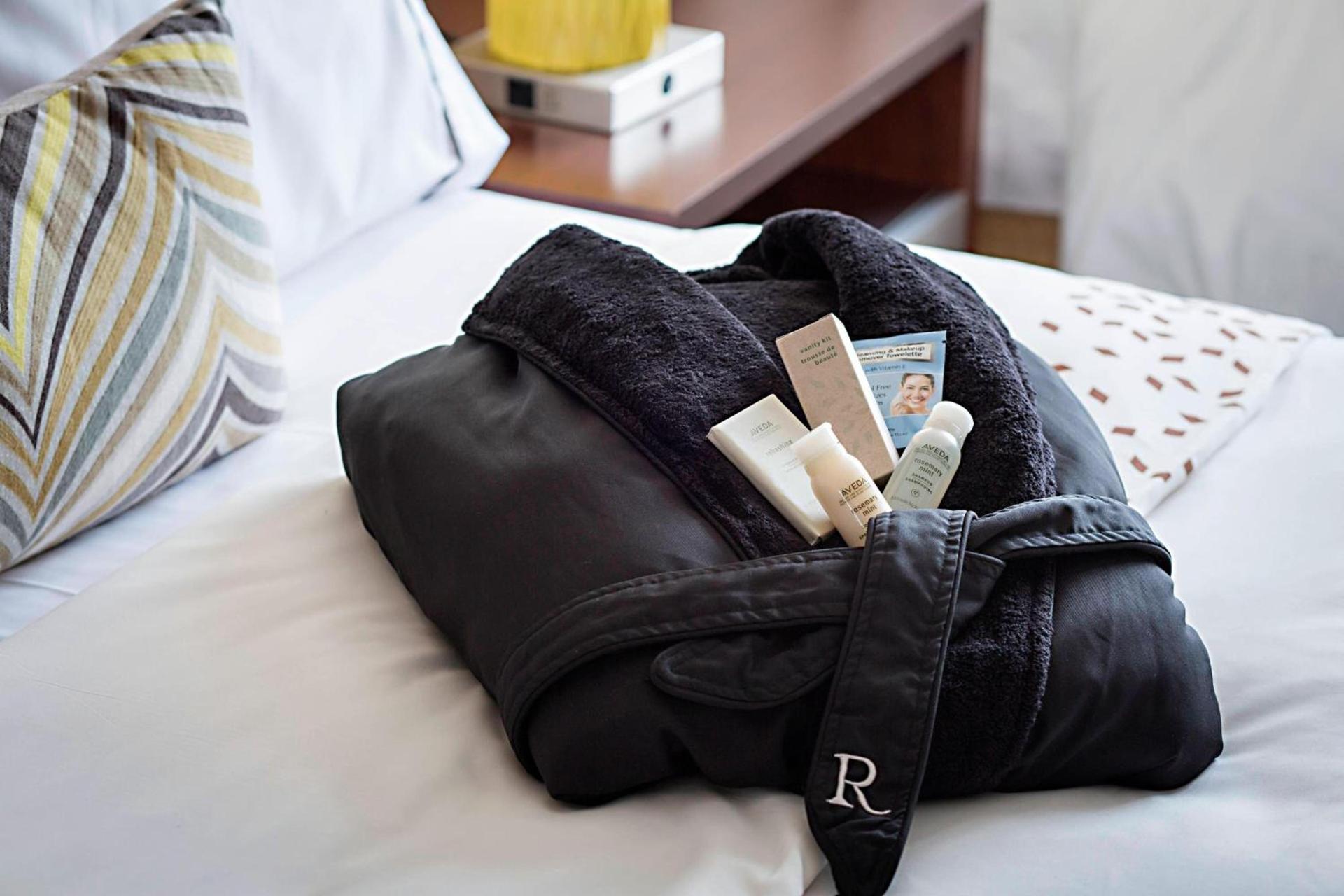 Renaissance Columbus Downtown Hotel photo 6