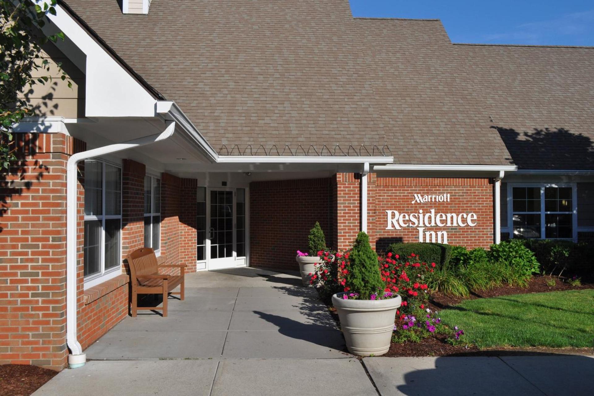 Residence Inn Southington photo 2