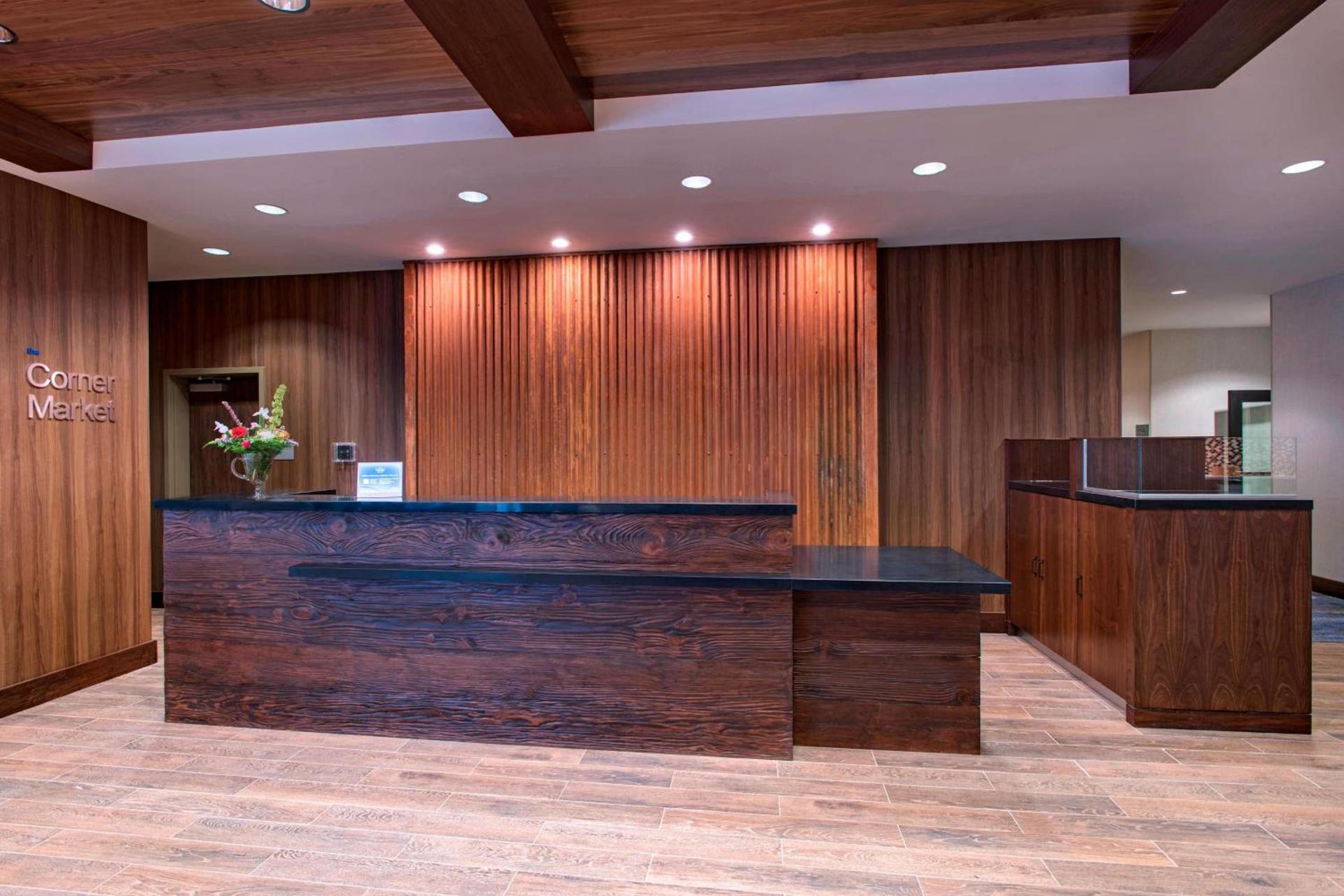 Fairfield Inn & Suites by Marriott Cheyenne Southwest/Downtown Area photo 3