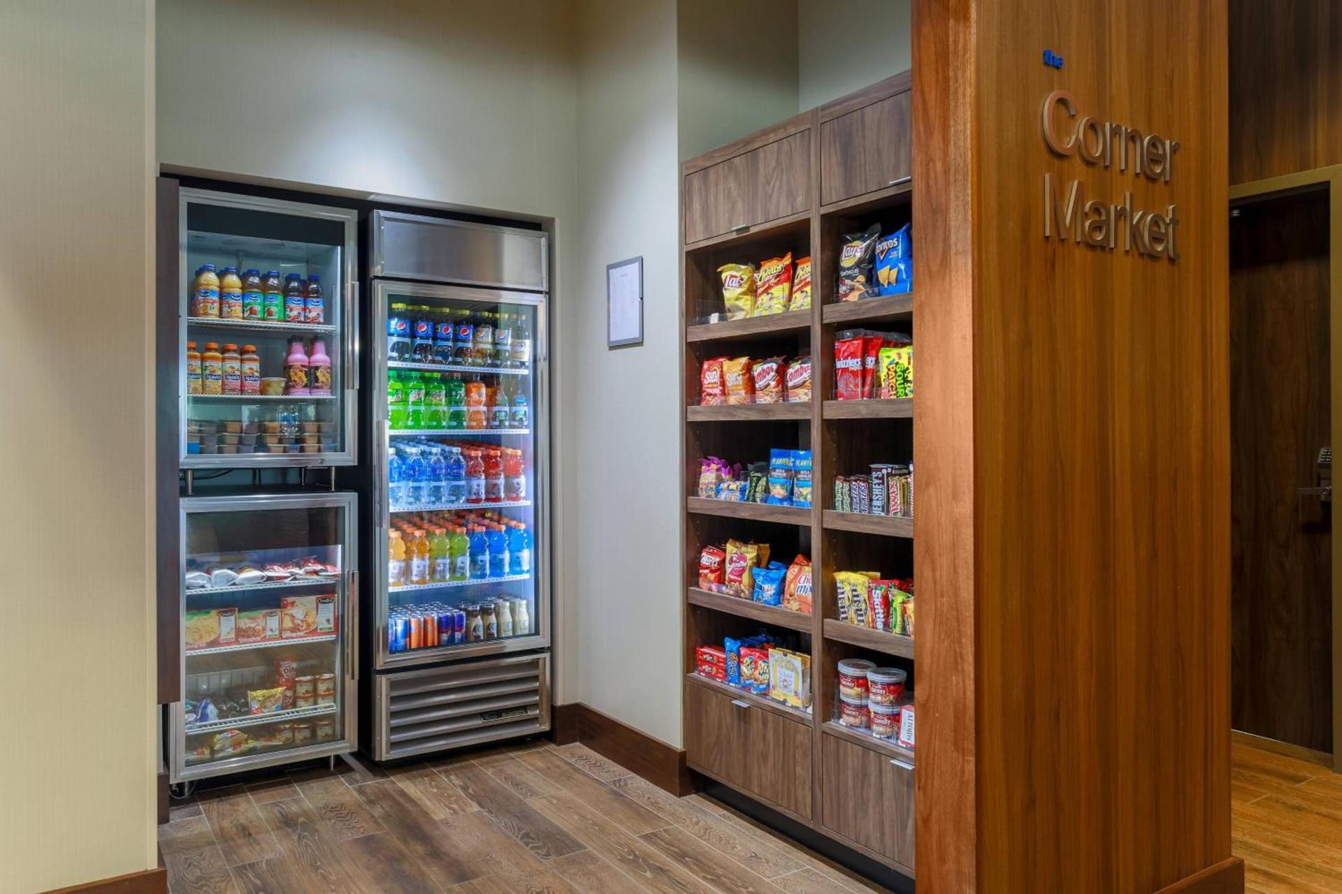 Fairfield Inn & Suites by Marriott Cheyenne Southwest/Downtown Area photo 15
