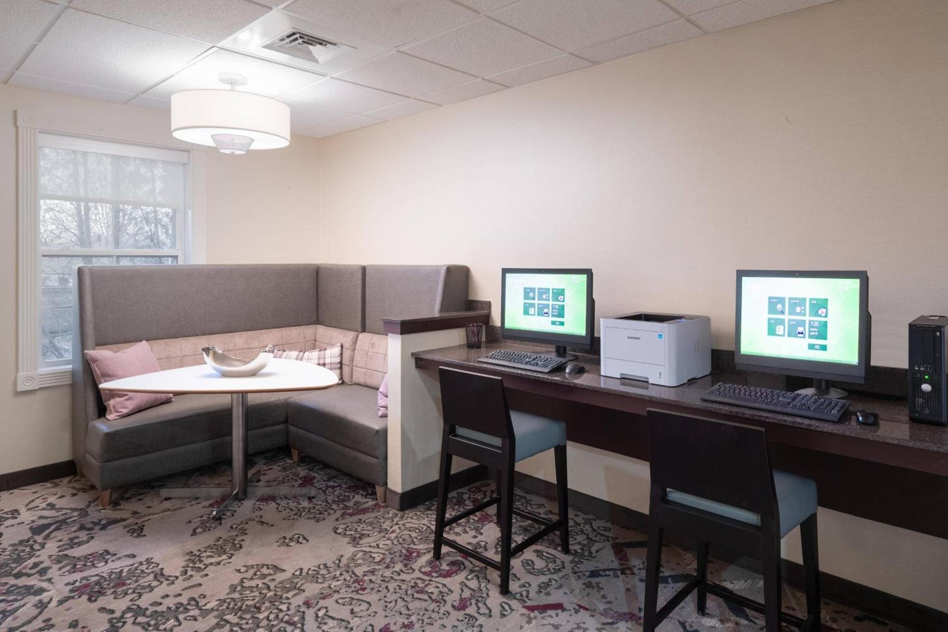 Residence Inn Southington photo 17
