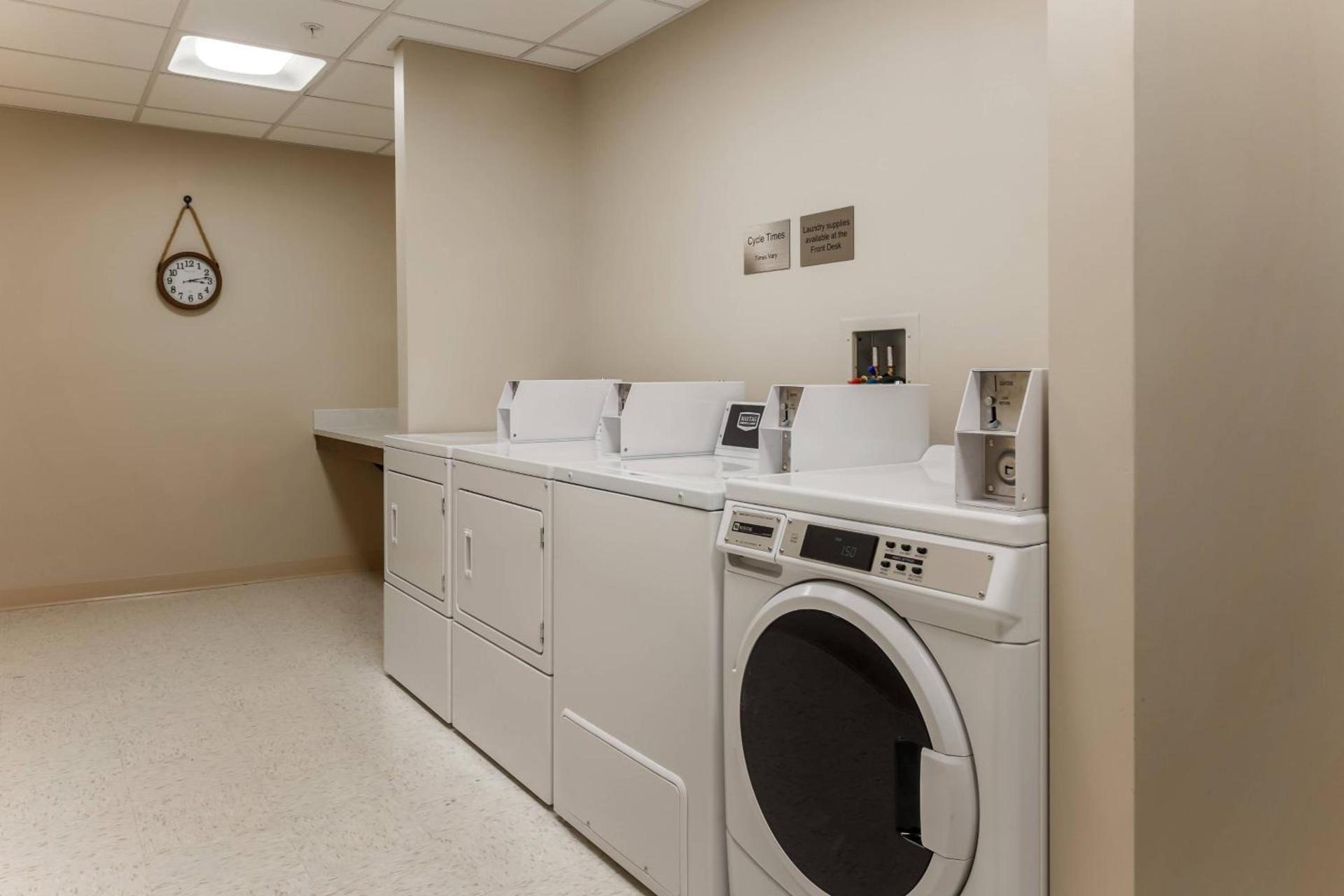 Fairfield Inn & Suites by Marriott Cheyenne Southwest/Downtown Area photo 16