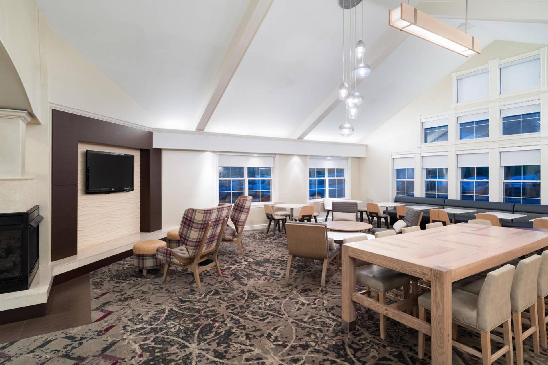 Residence Inn Southington photo 19
