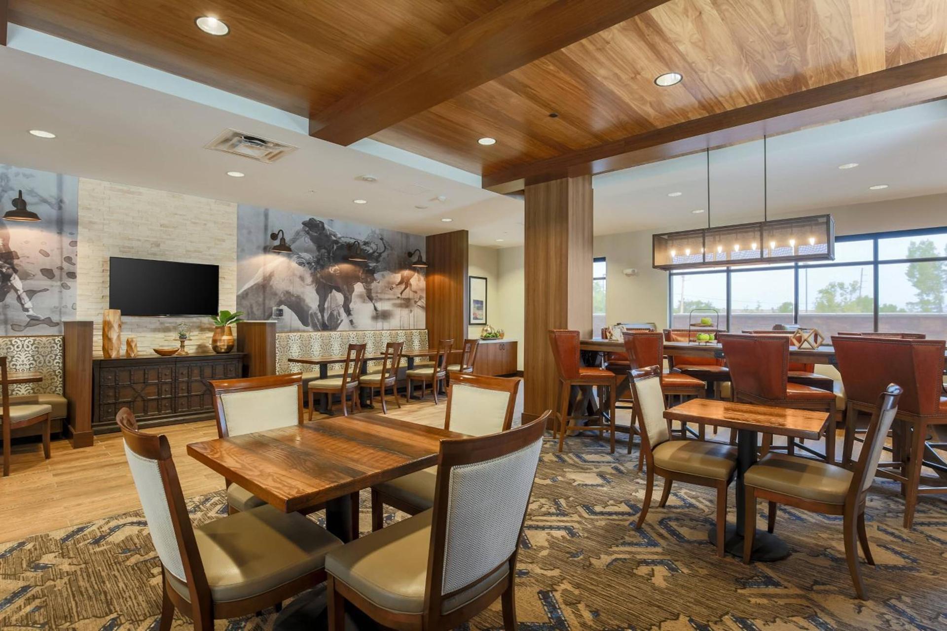 Fairfield Inn & Suites by Marriott Cheyenne Southwest/Downtown Area photo 19