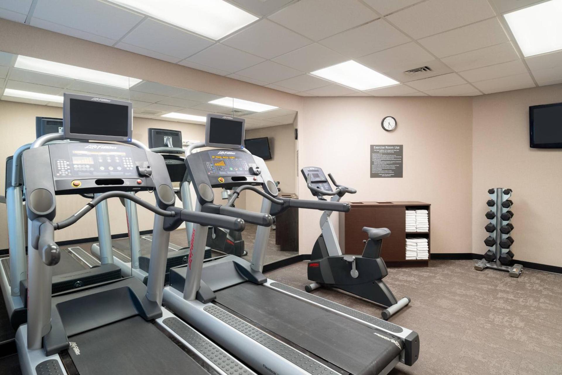 Residence Inn Southington photo 23