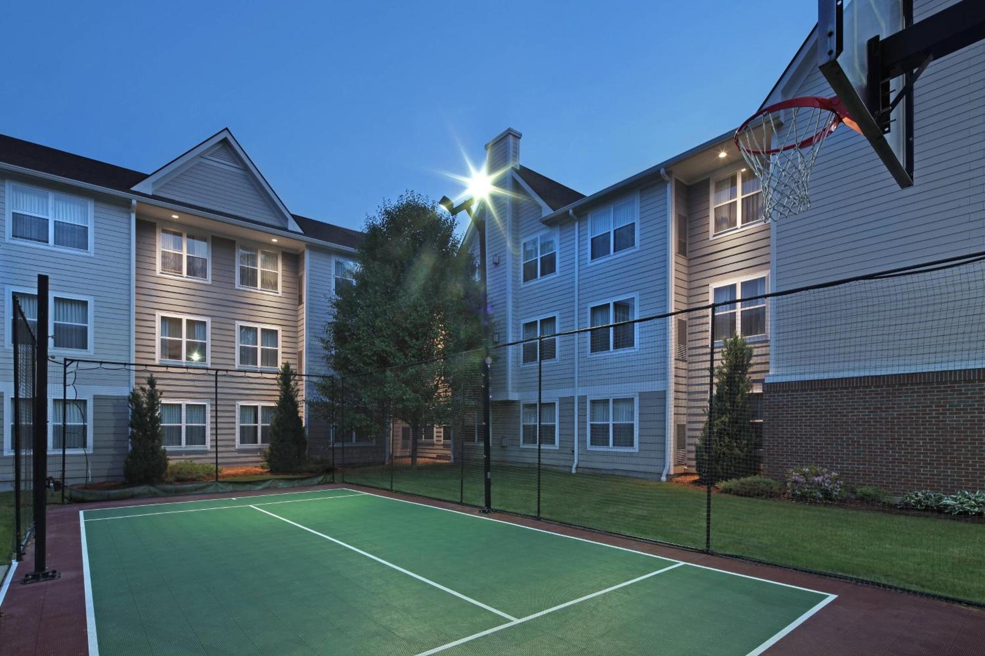 Residence Inn Southington photo 24