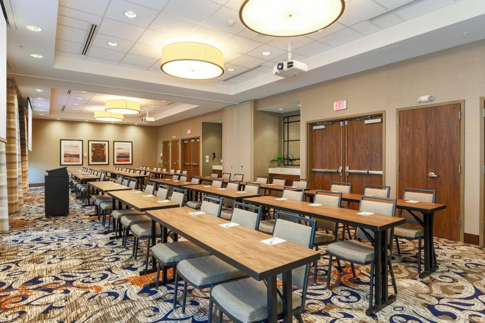 Fairfield Inn & Suites by Marriott Cheyenne Southwest/Downtown Area photo 24
