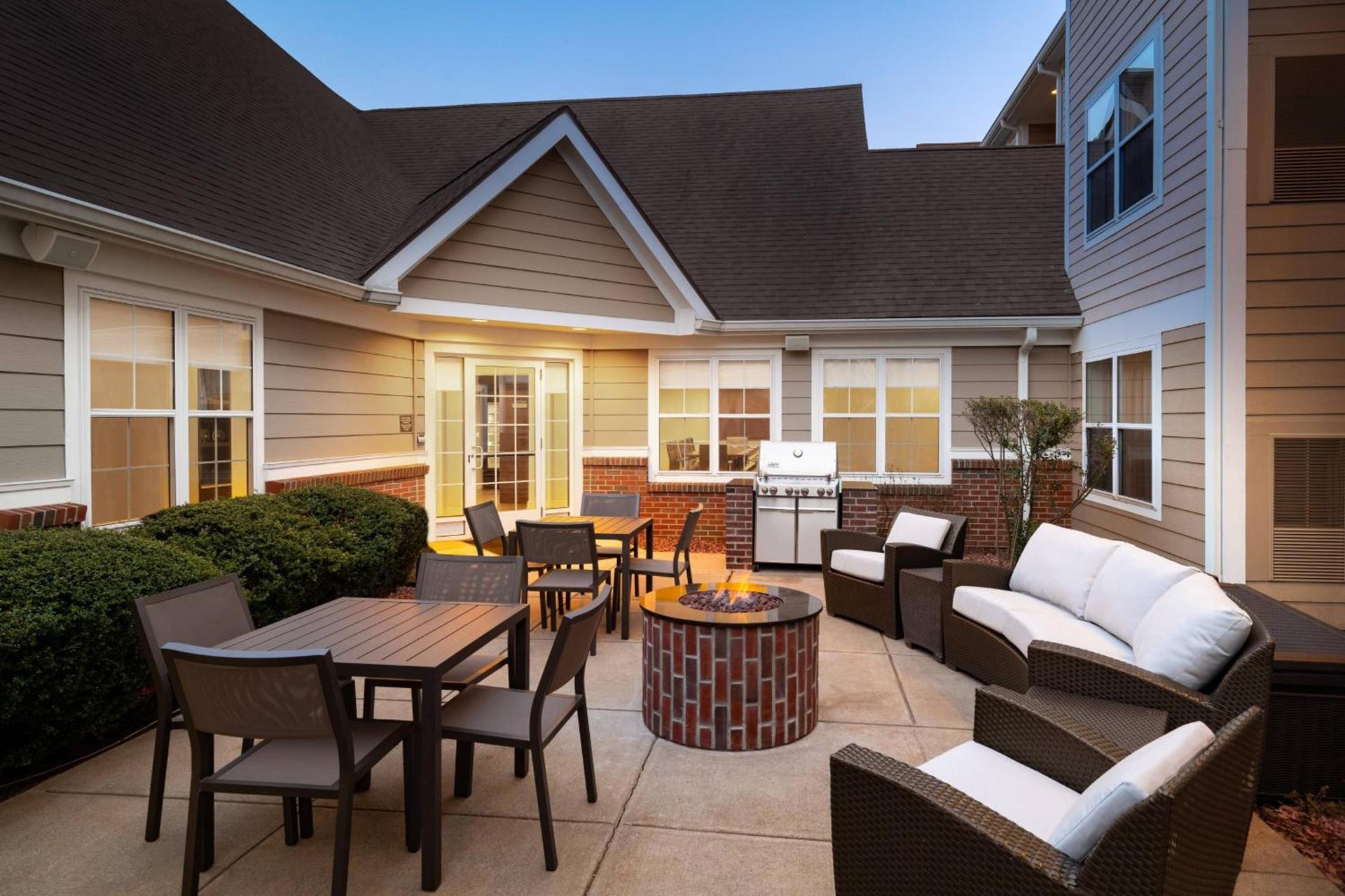 Residence Inn Southington photo 27