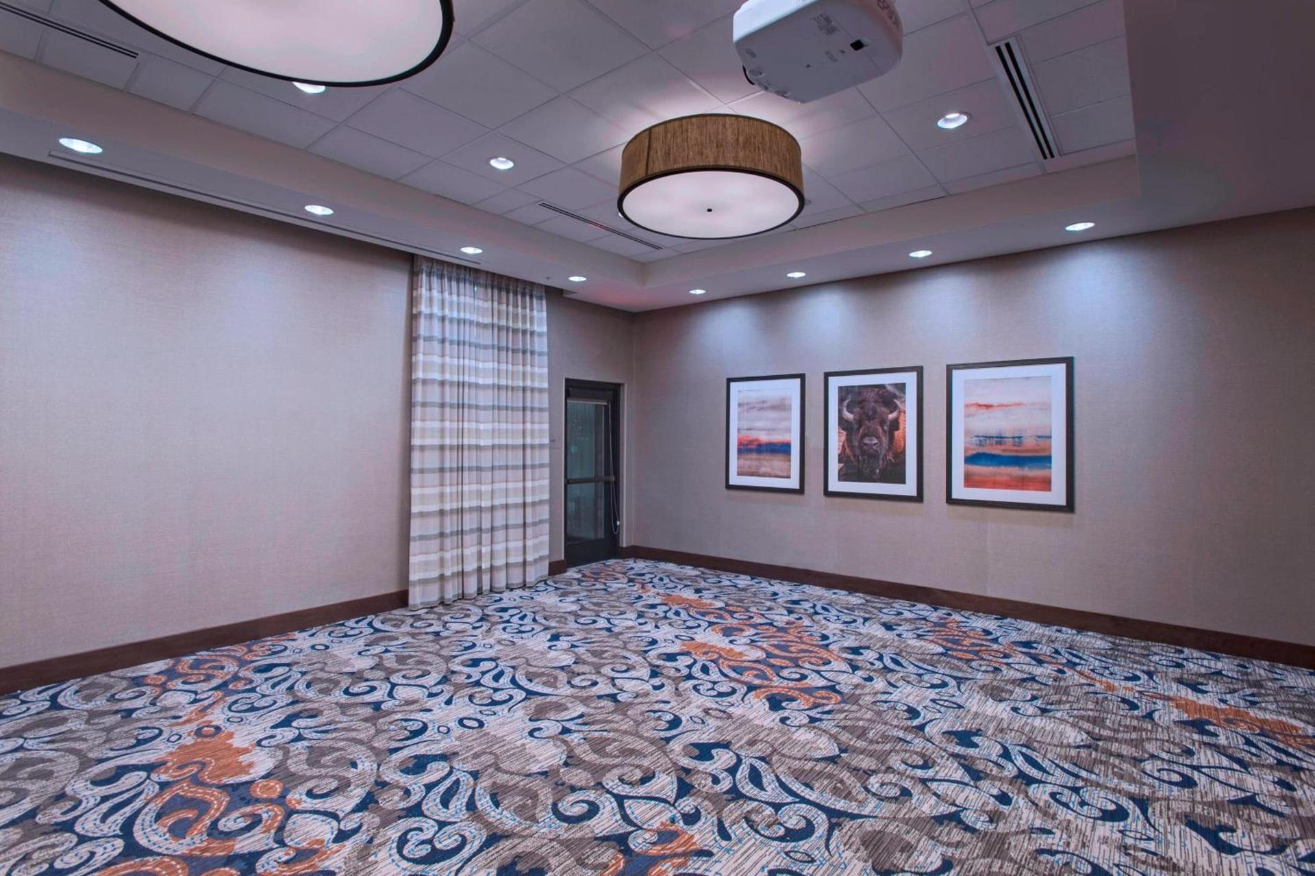 Fairfield Inn & Suites by Marriott Cheyenne Southwest/Downtown Area photo 25