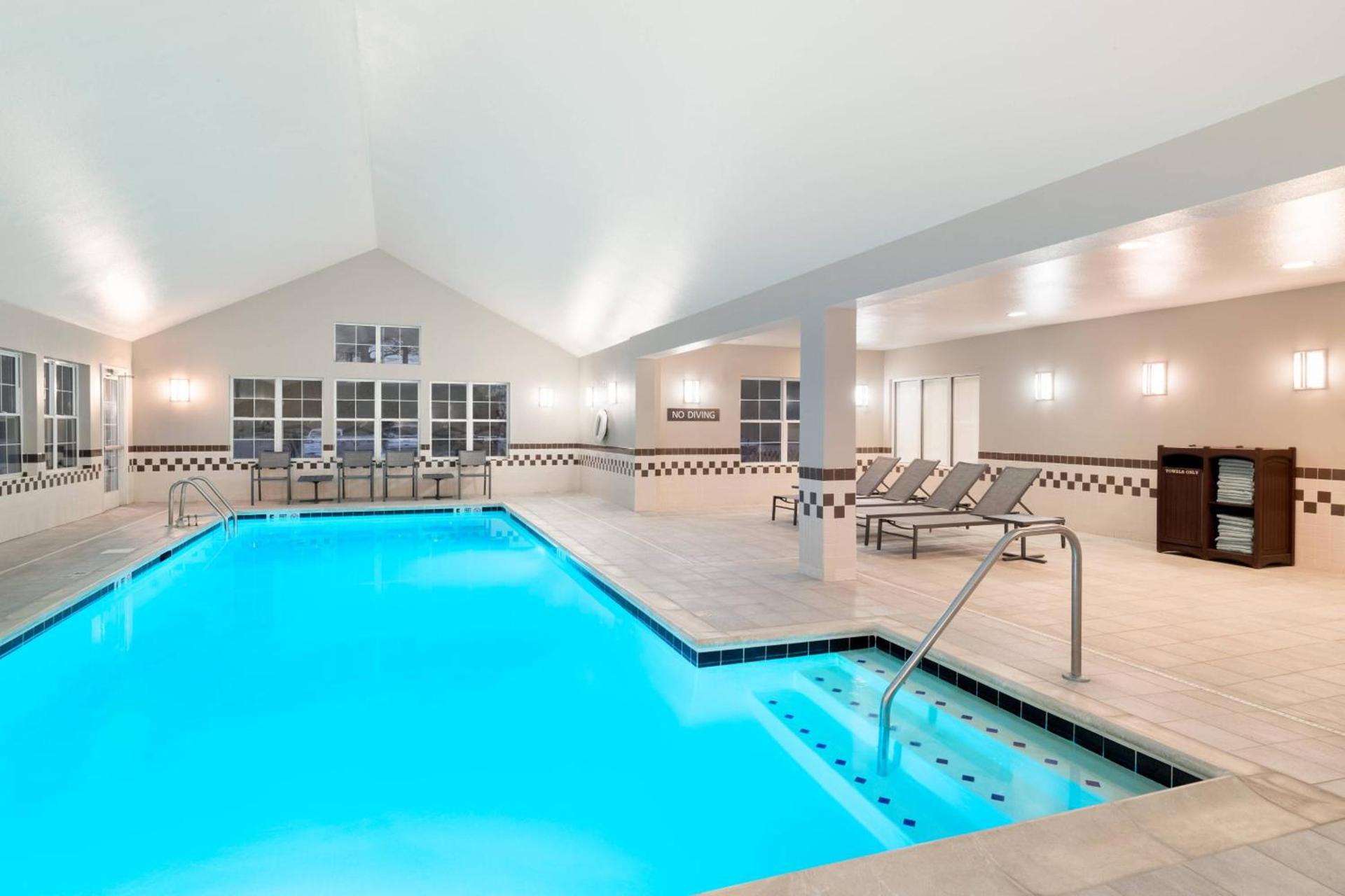 Residence Inn Southington photo 22
