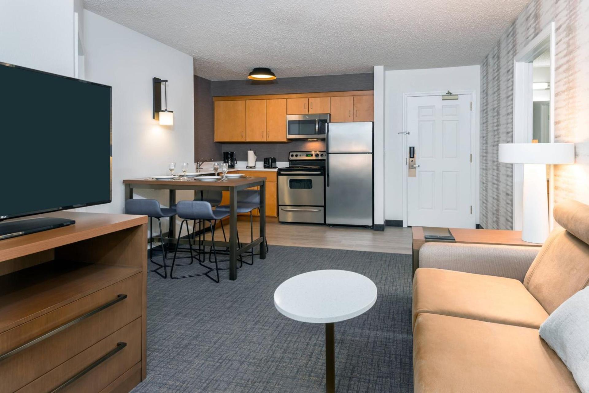 Residence Inn Wayne photo 18