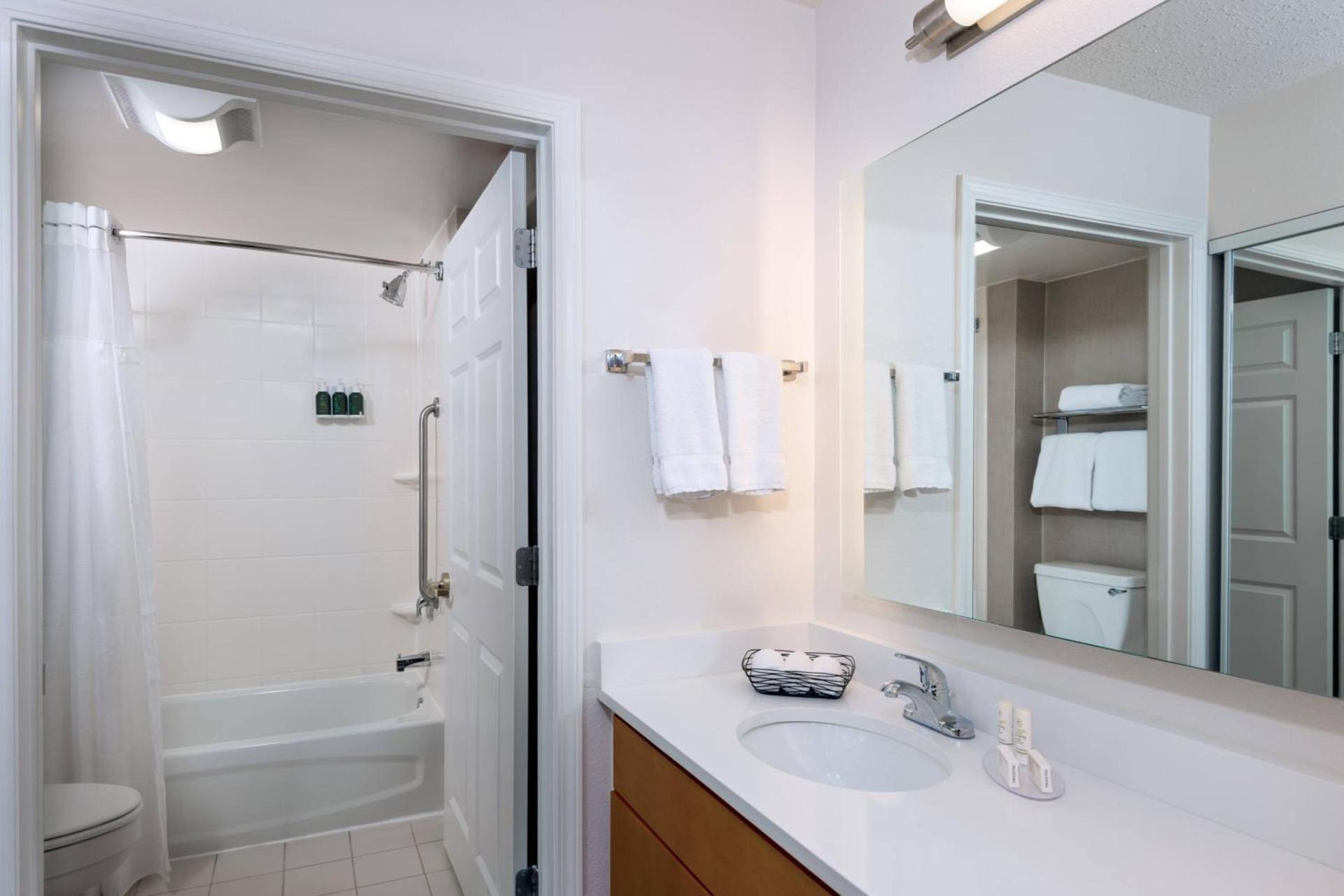 Residence Inn Wayne photo 26