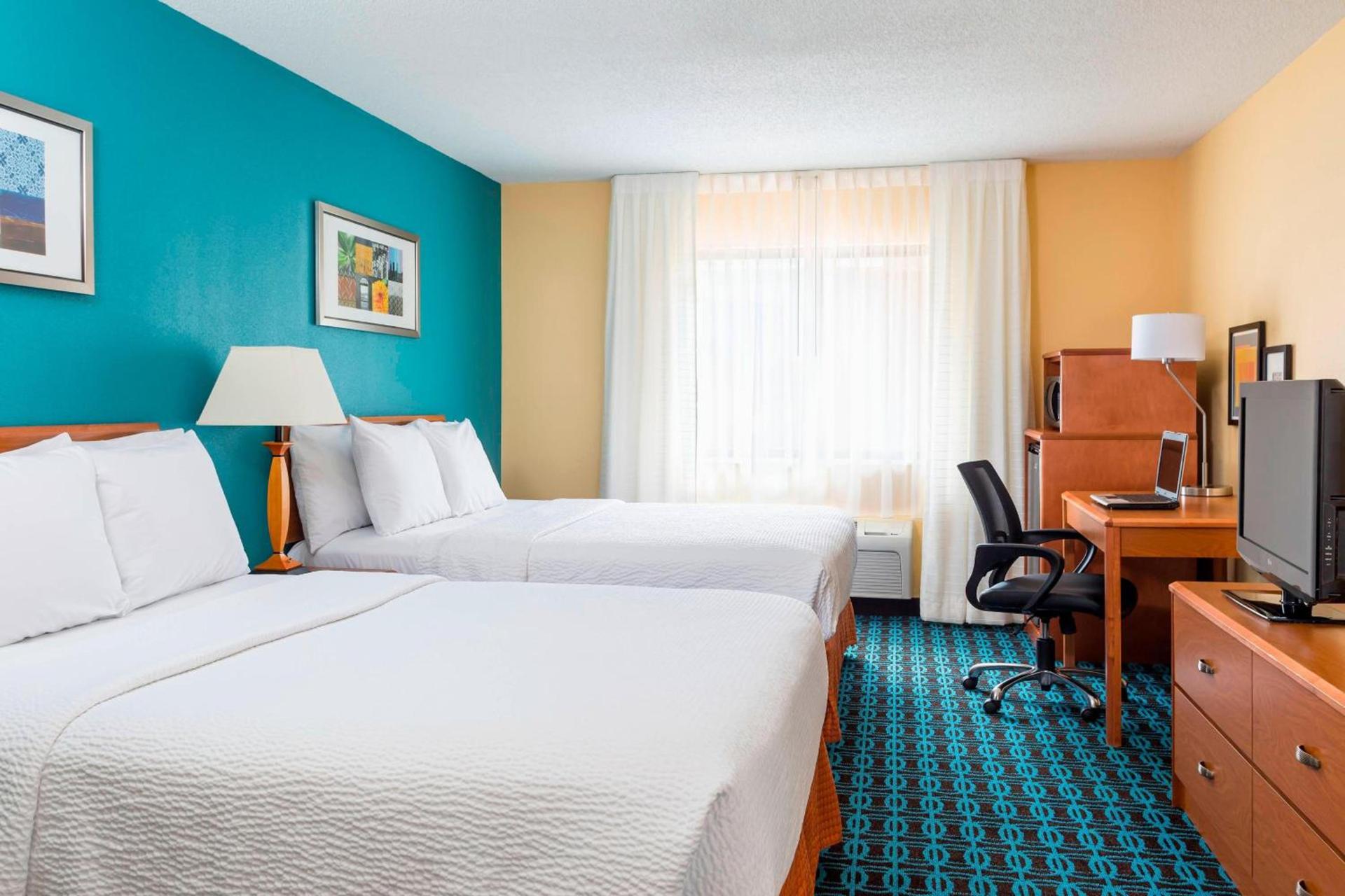 Fairfield Inn Muncie photo 4