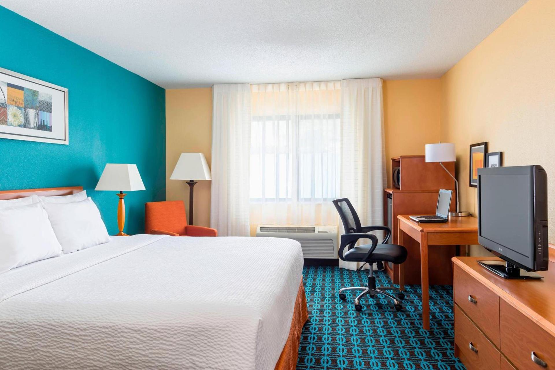 Fairfield Inn Muncie photo 5