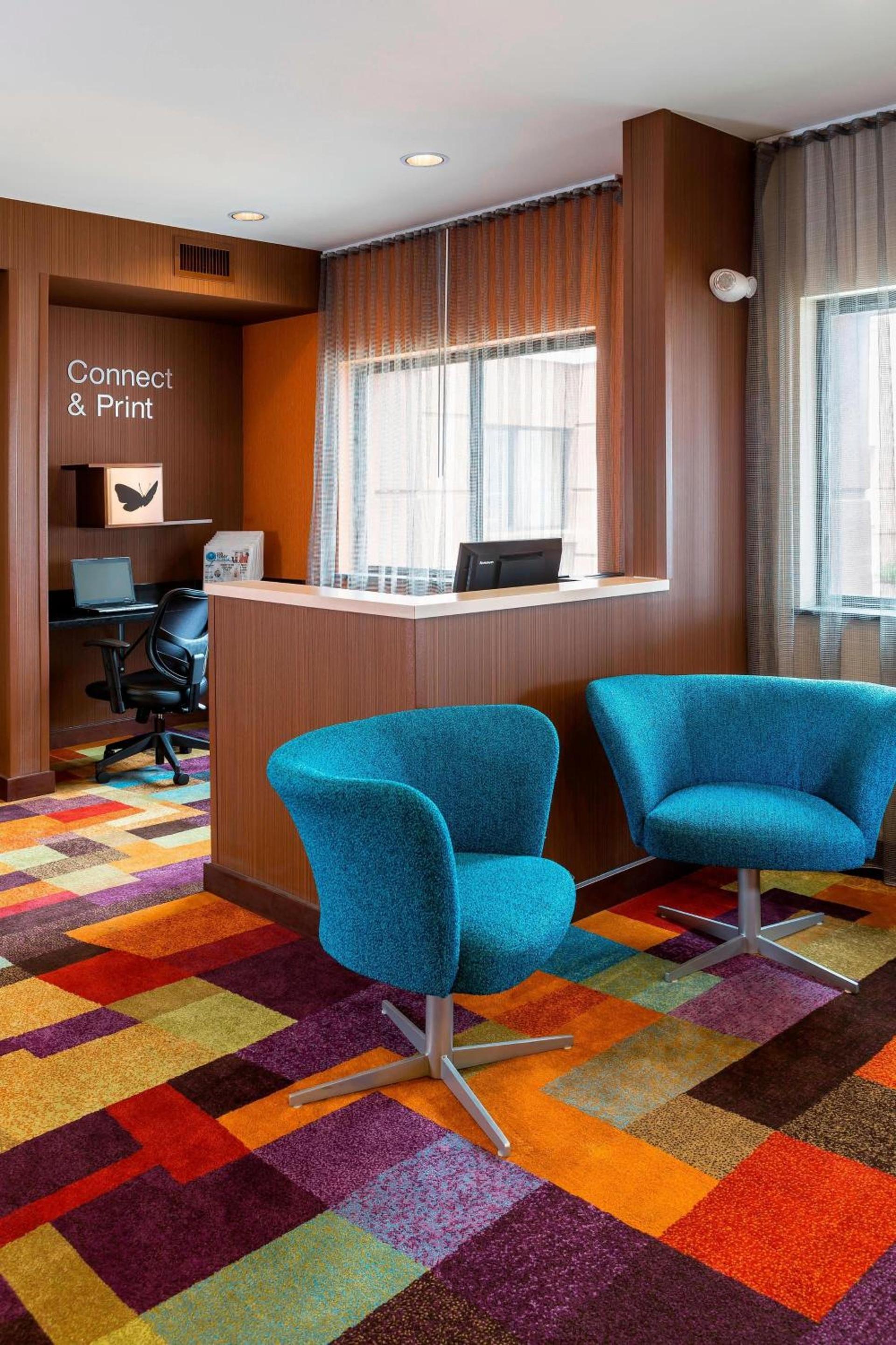 Fairfield Inn Muncie photo 10