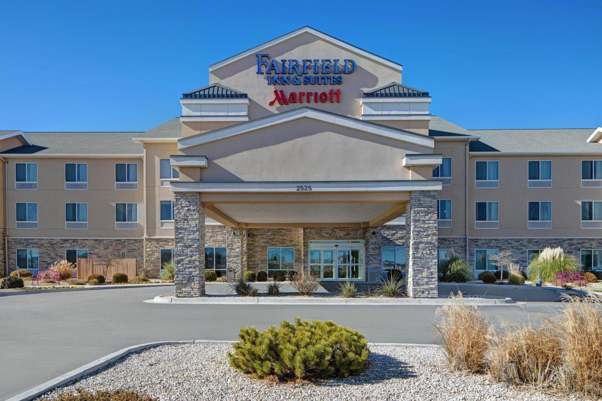 Fairfield Inn and Suites Carlsbad photo 3