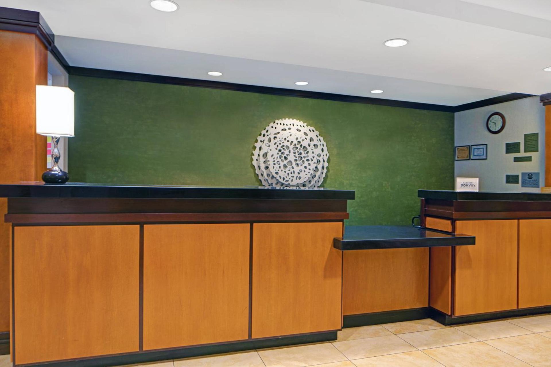 Fairfield Inn and Suites Carlsbad photo 4