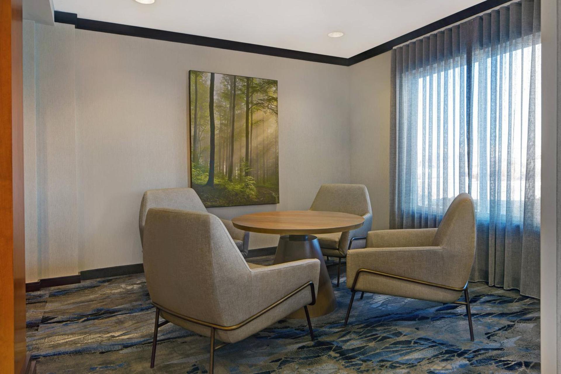 Fairfield Inn and Suites Carlsbad photo 7