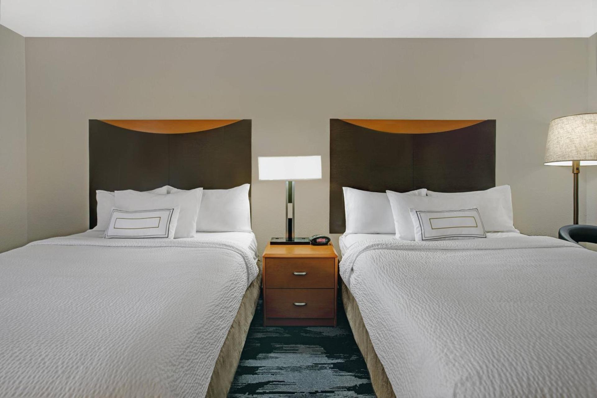 Fairfield Inn and Suites Carlsbad photo 9