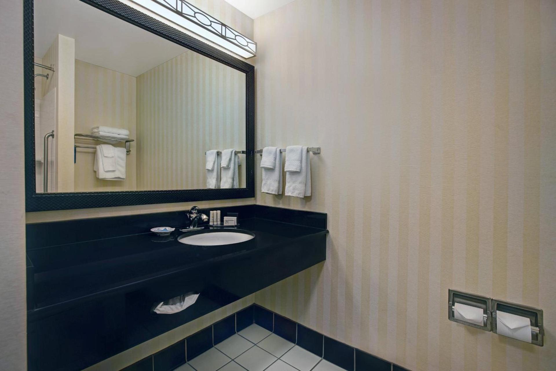 Fairfield Inn and Suites Carlsbad photo 15