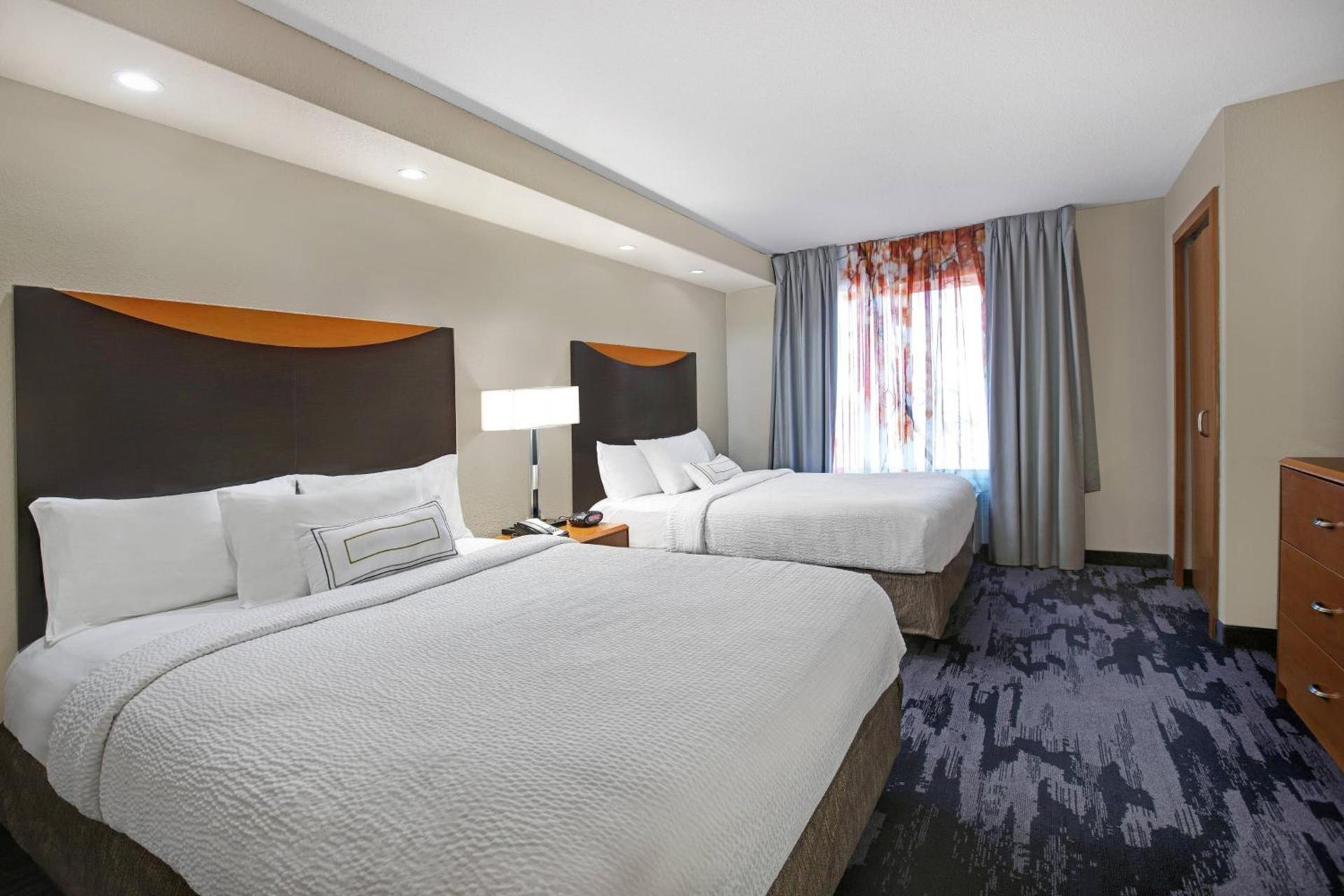 Fairfield Inn and Suites Carlsbad photo 23