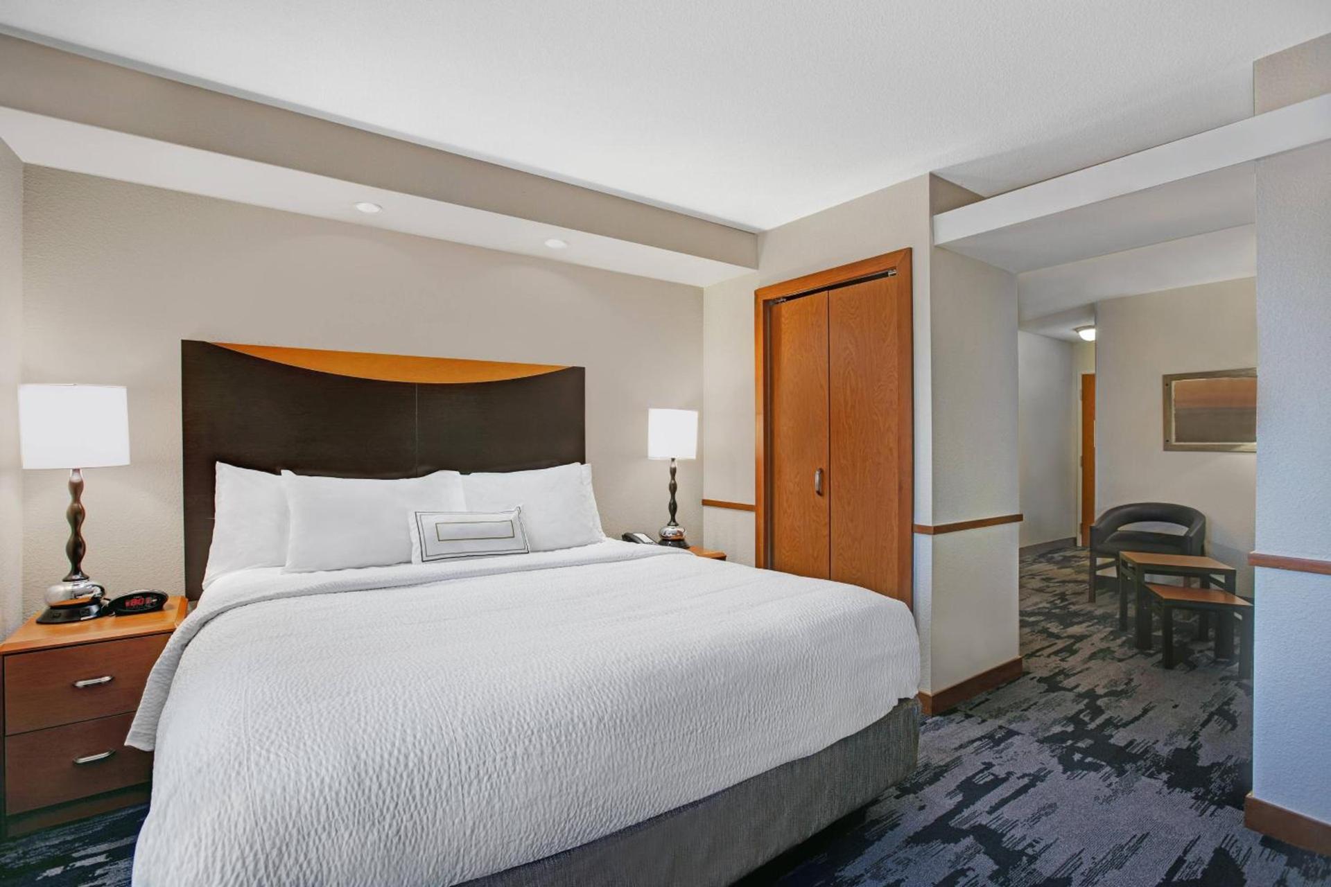 Fairfield Inn and Suites Carlsbad photo 26