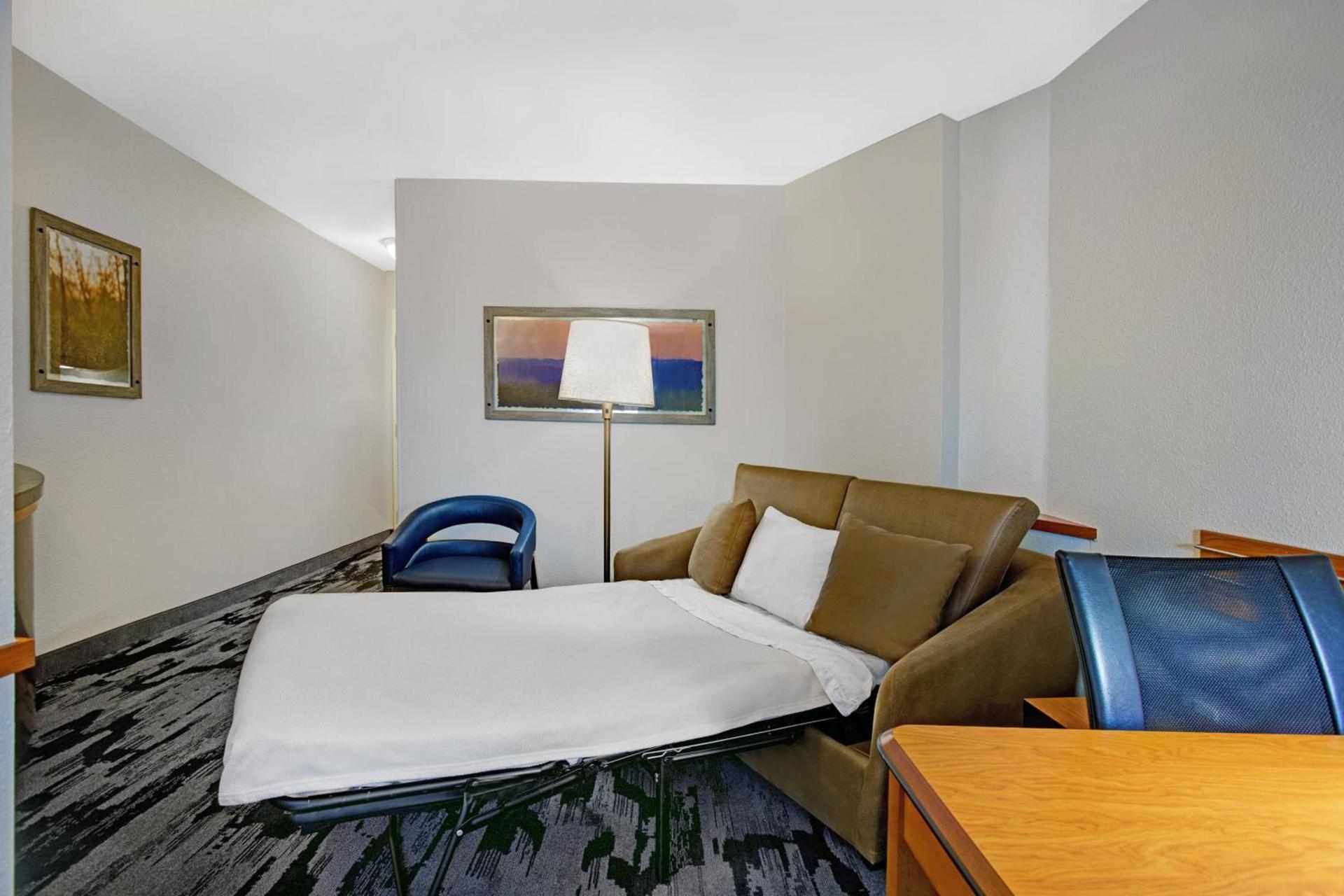 Fairfield Inn and Suites Carlsbad photo 28