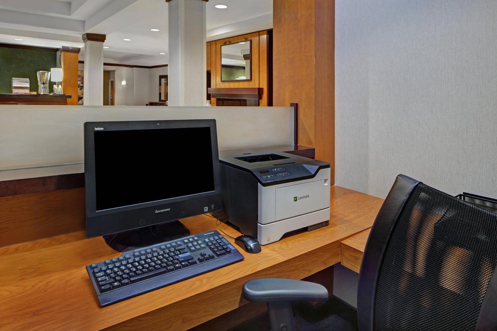 Fairfield Inn and Suites Carlsbad photo 29
