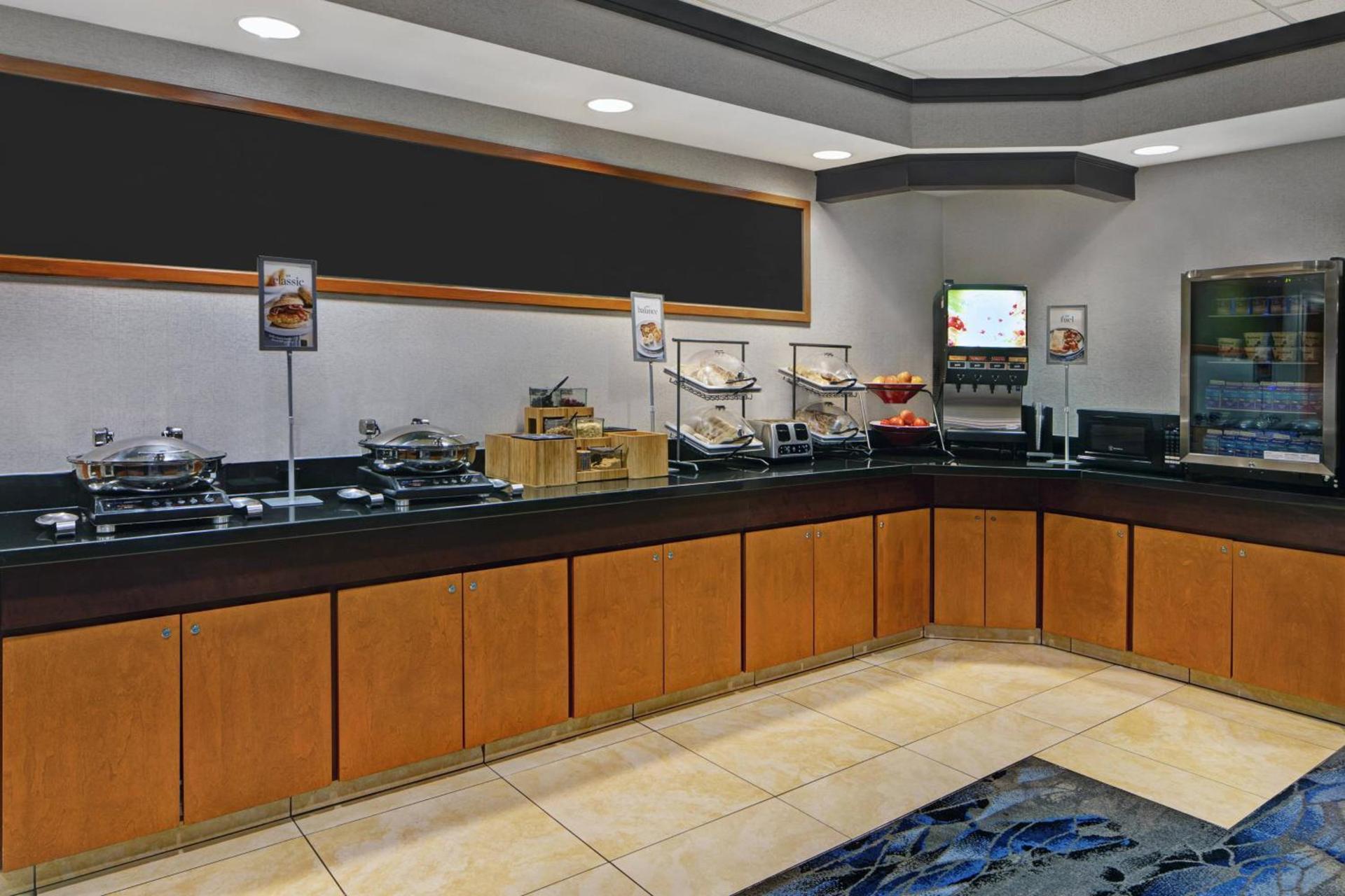 Fairfield Inn and Suites Carlsbad photo 34