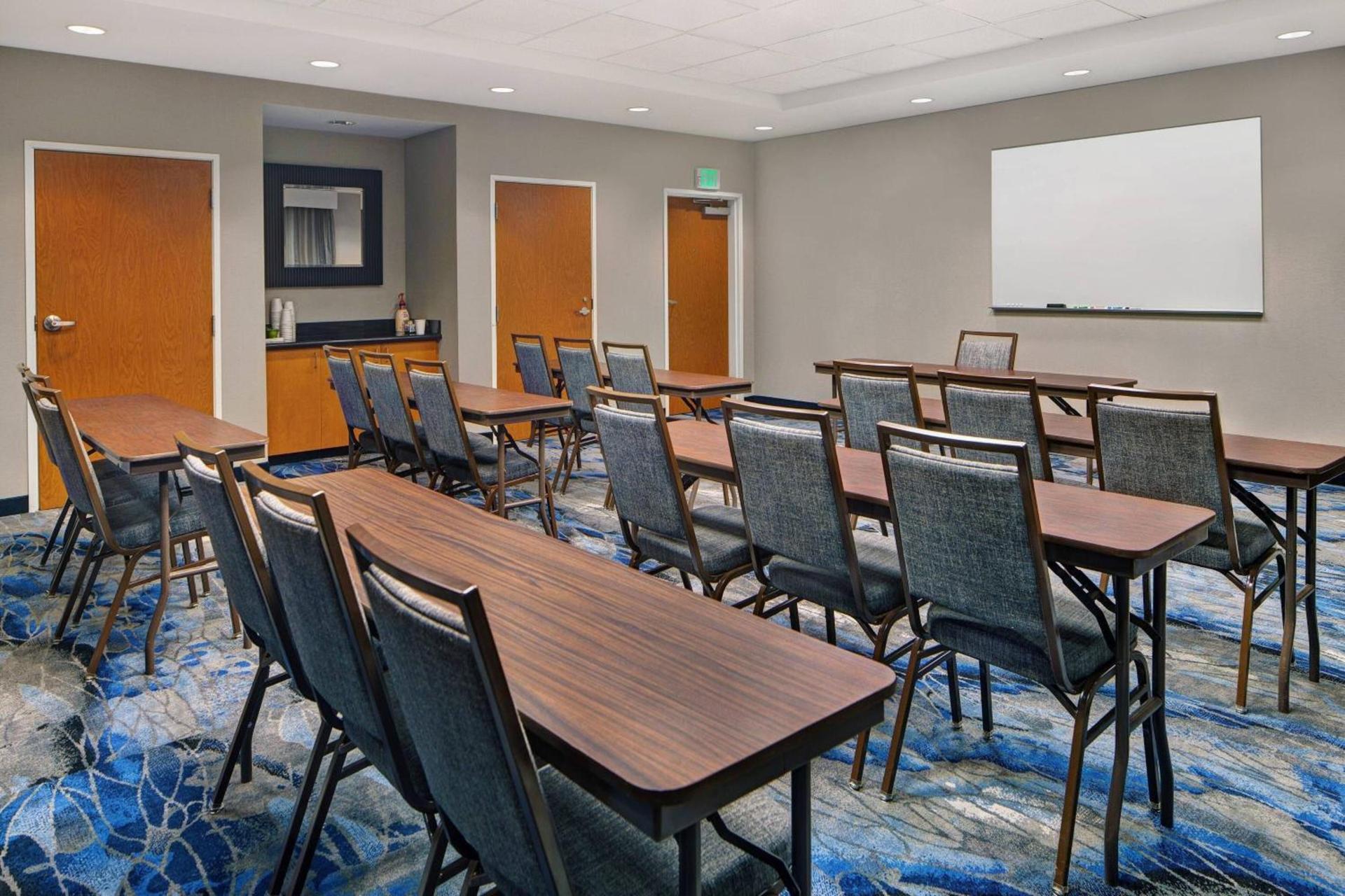 Fairfield Inn and Suites Carlsbad photo 47