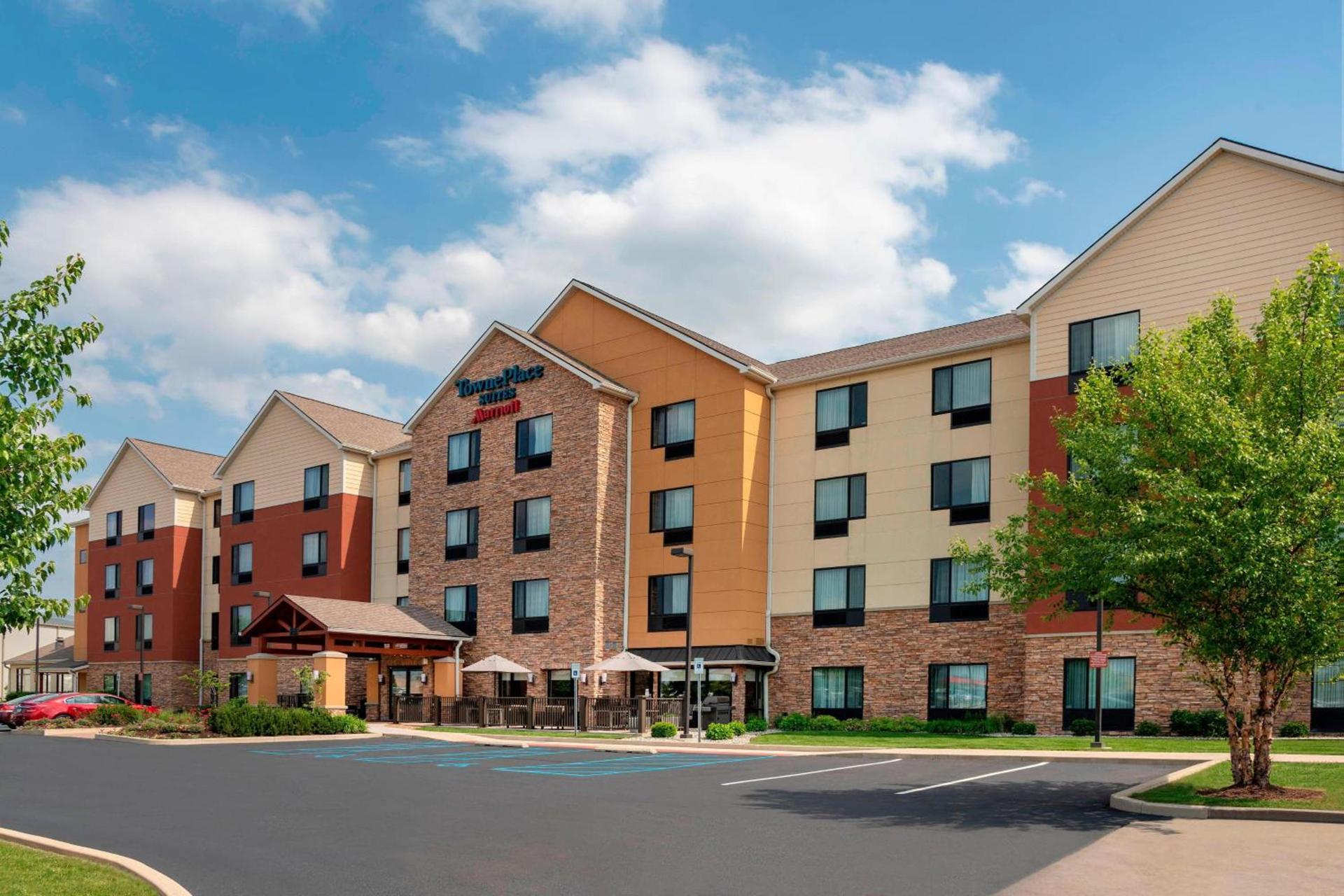 TownePlace Suites Fort Wayne North photo 1