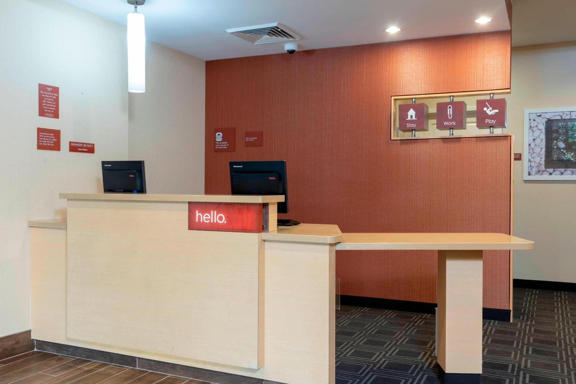 TownePlace Suites Fort Wayne North photo 3