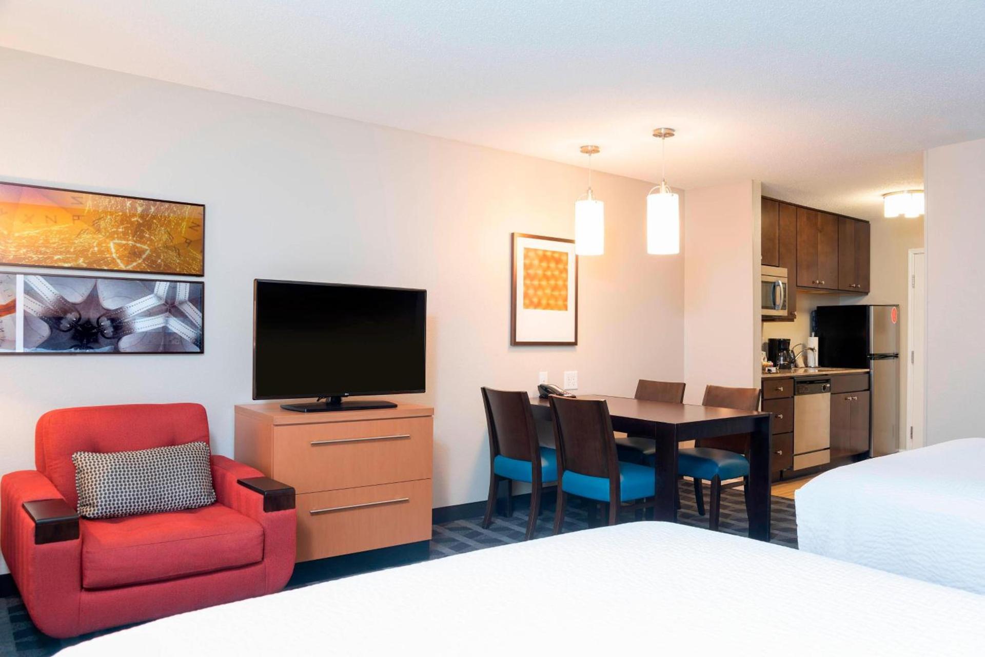 TownePlace Suites Fort Wayne North photo 4