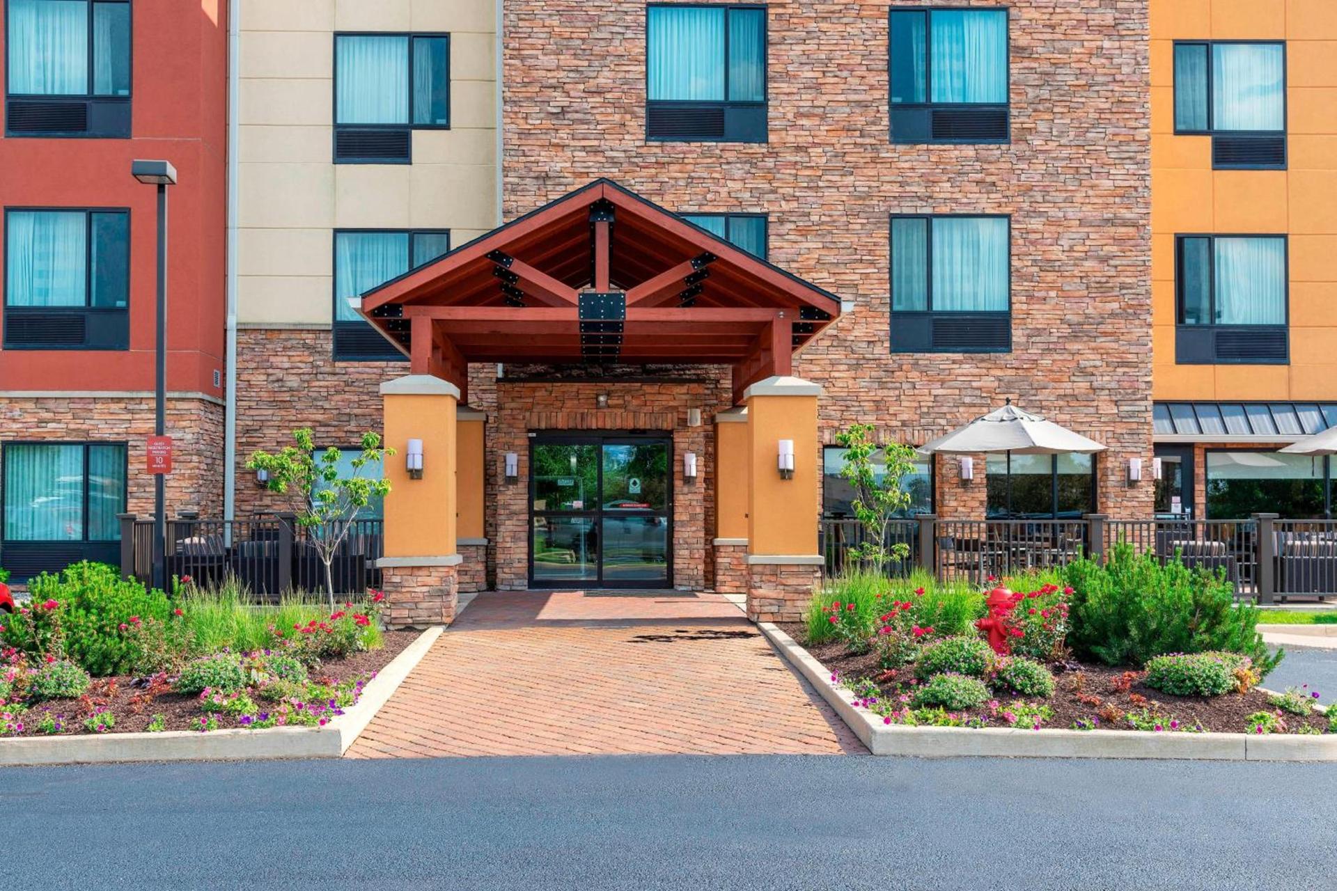 TownePlace Suites Fort Wayne North photo 2