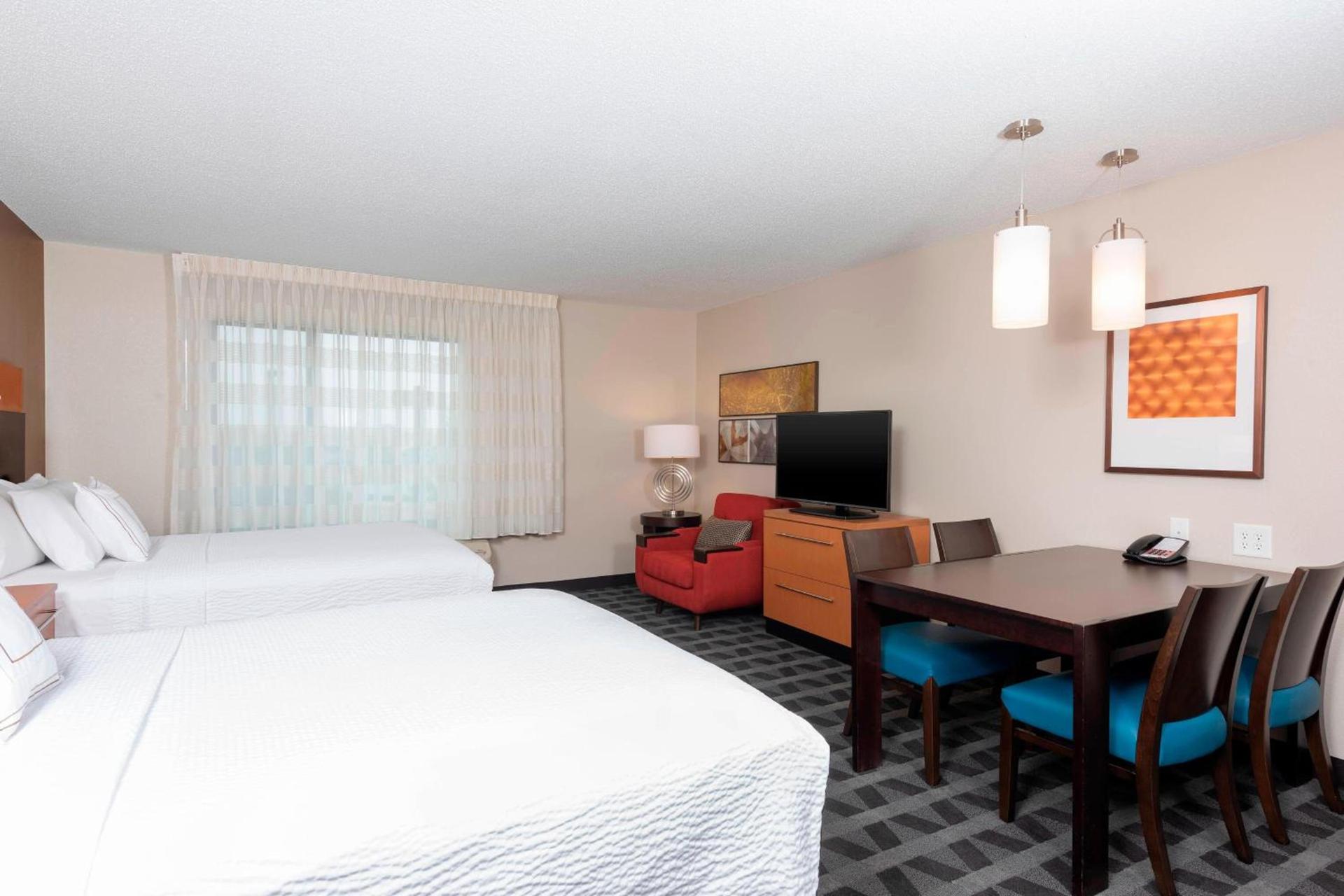 TownePlace Suites Fort Wayne North photo 5