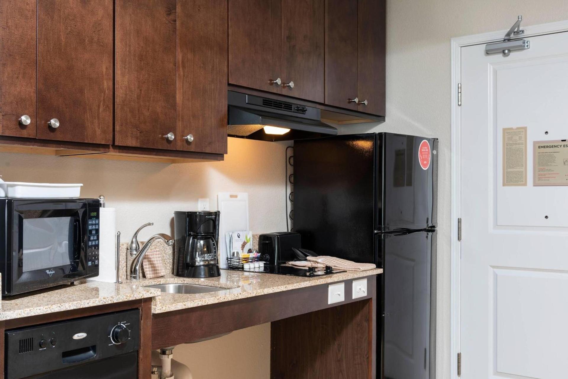 TownePlace Suites Fort Wayne North photo 10