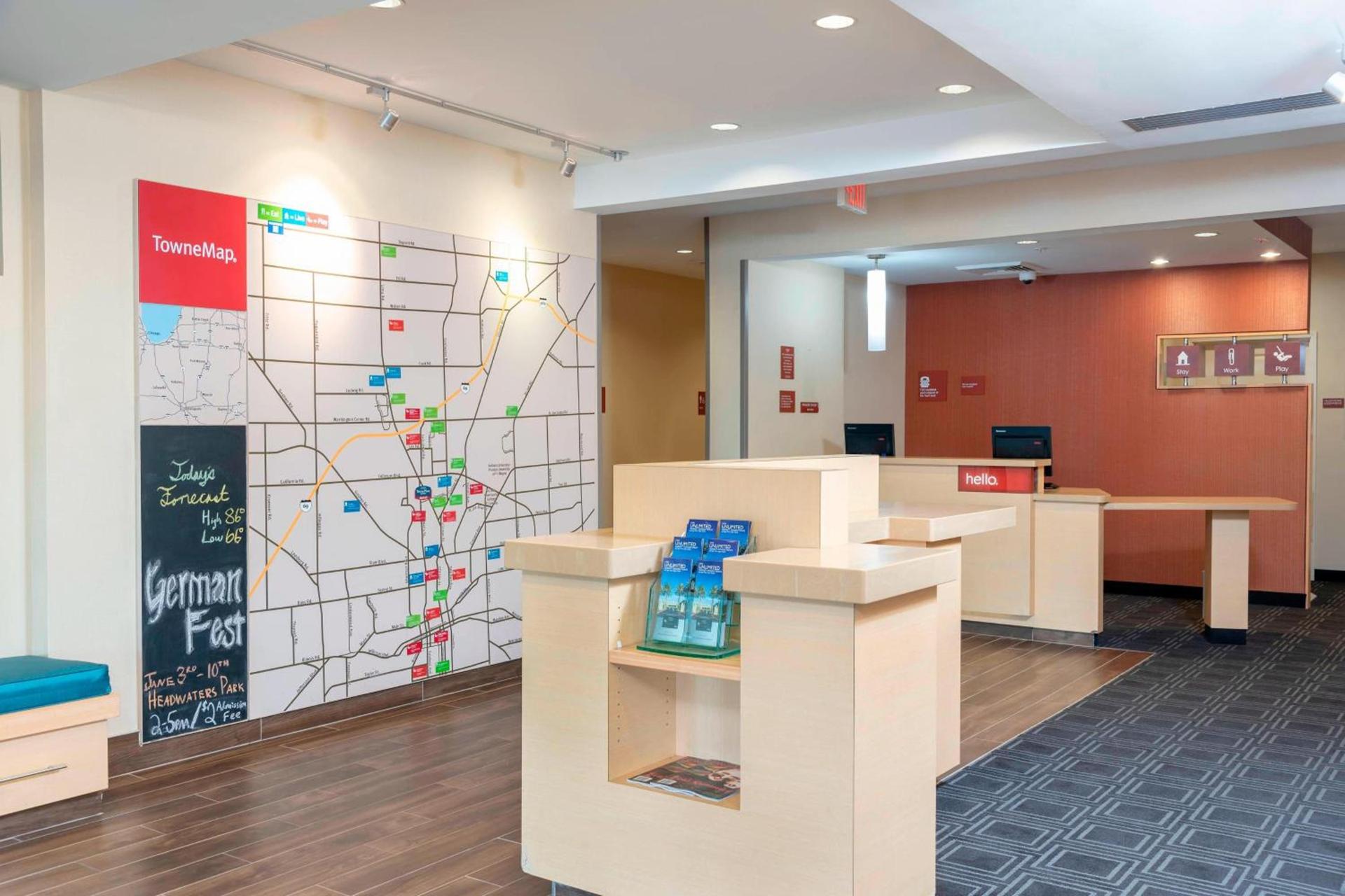 TownePlace Suites Fort Wayne North photo 18