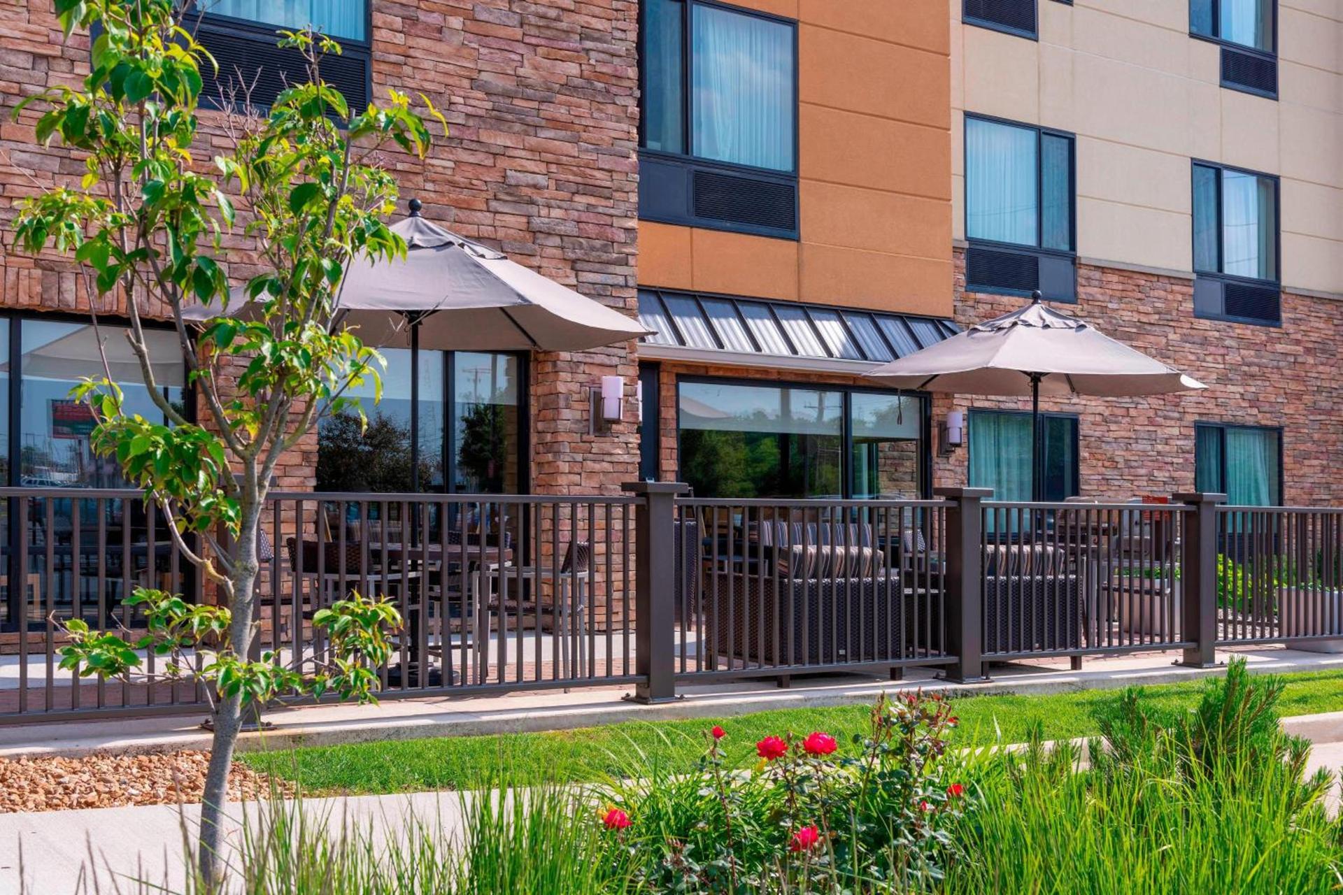 TownePlace Suites Fort Wayne North photo 21