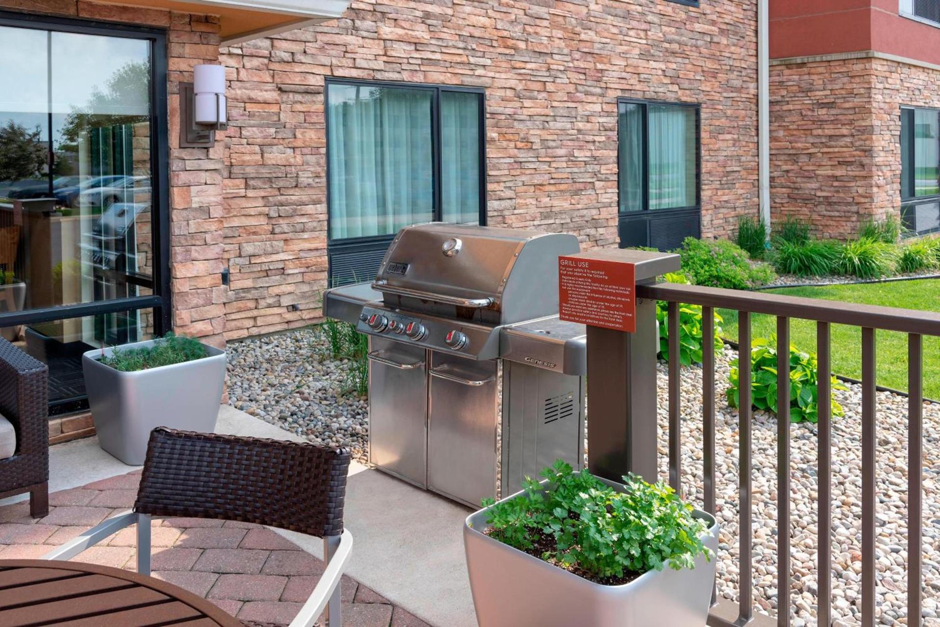 TownePlace Suites Fort Wayne North photo 22