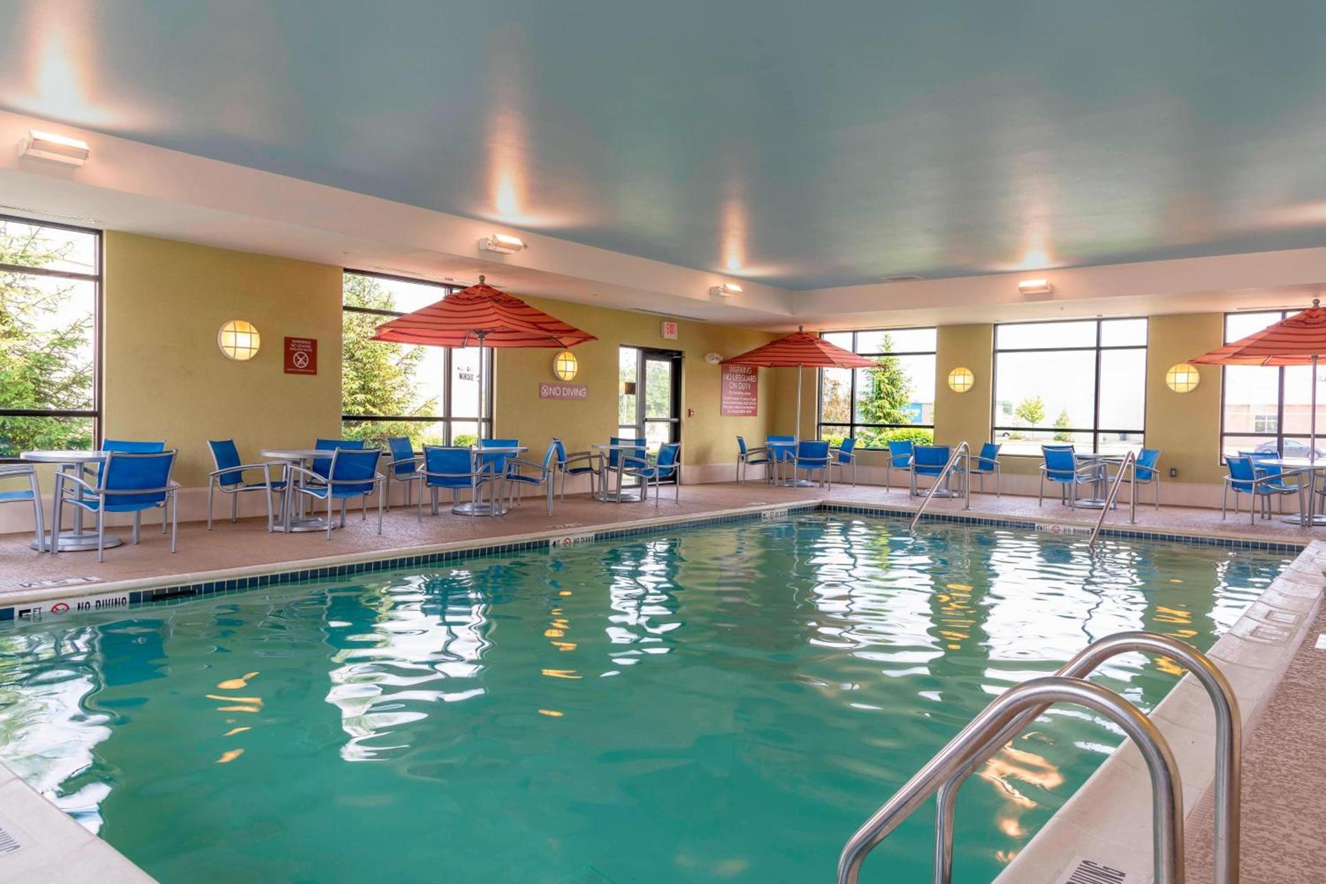 TownePlace Suites Fort Wayne North photo 27