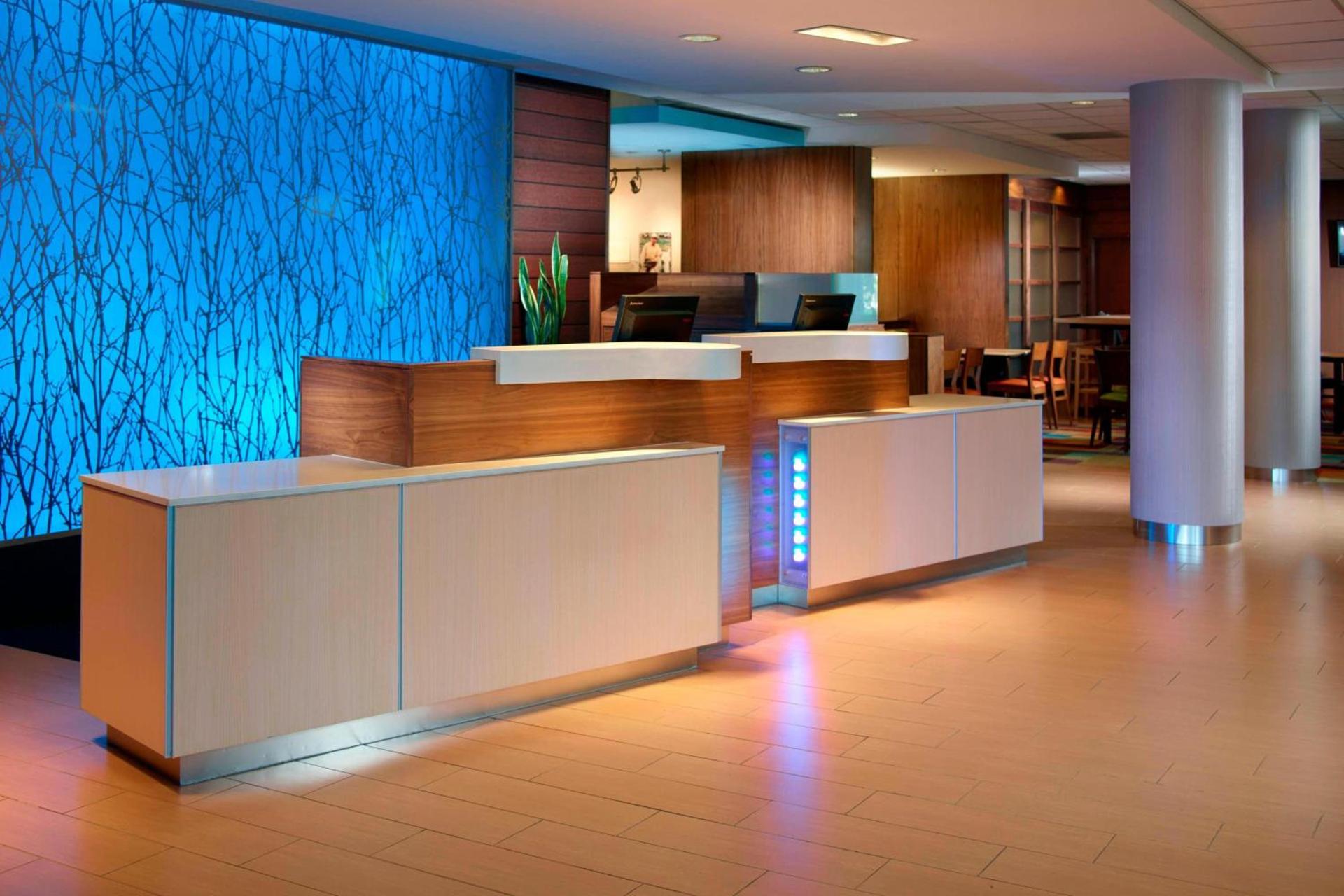 Fairfield Inn & Suites by Marriott Fayetteville North photo 3