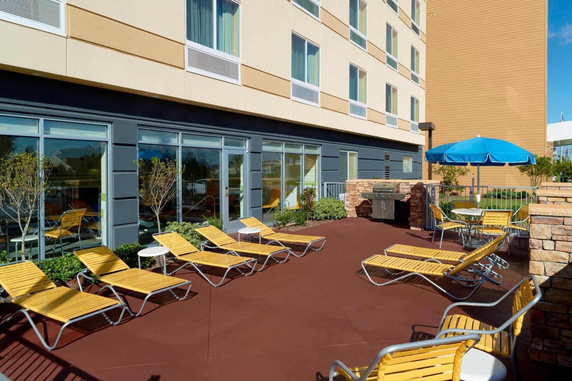 Fairfield Inn & Suites by Marriott Fayetteville North photo 4