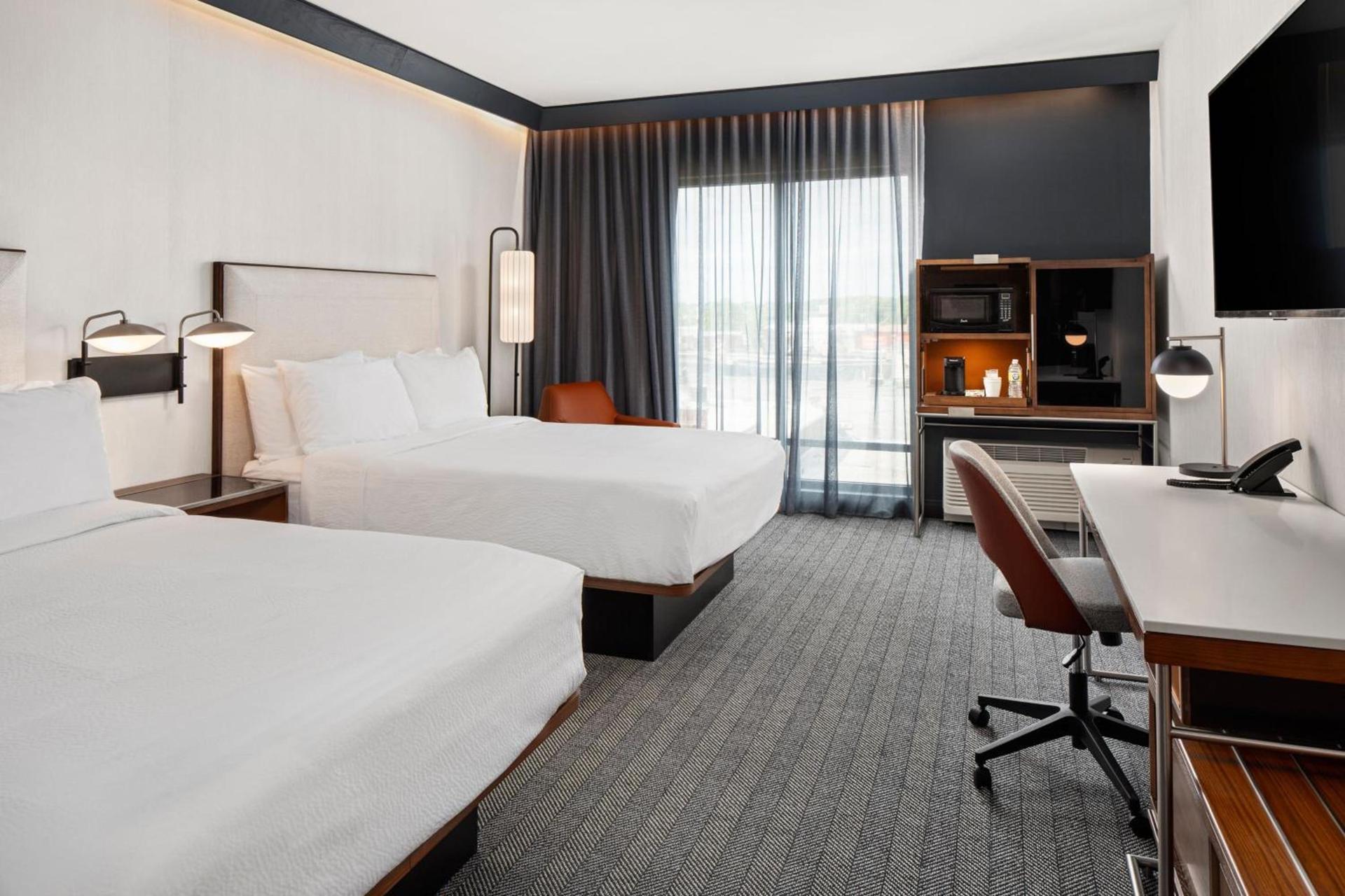 Courtyard by Marriott Austin Dripping Springs photo 8