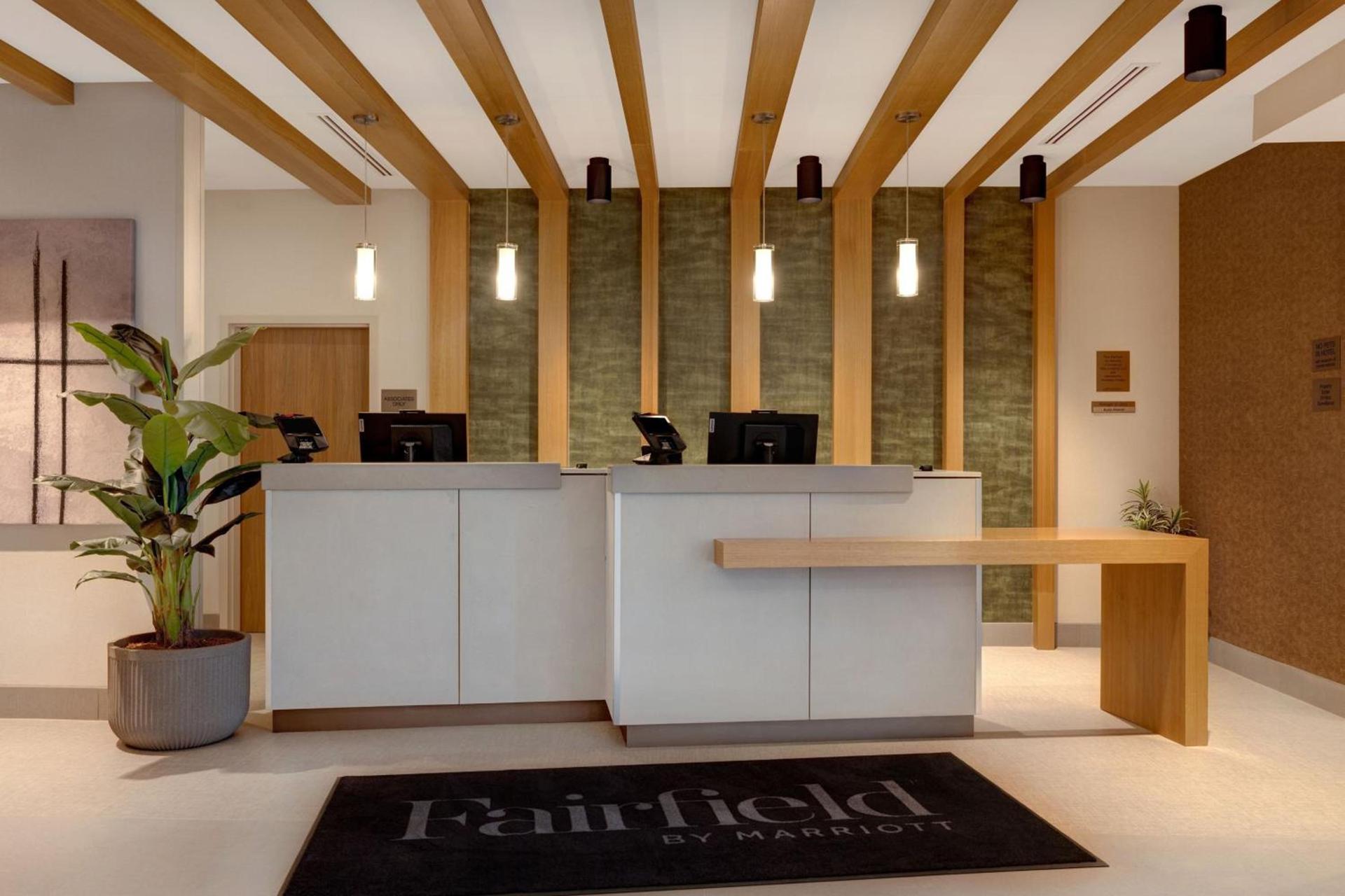 Fairfield by Marriott Inn & Suites Minneapolis Downtown photo 3