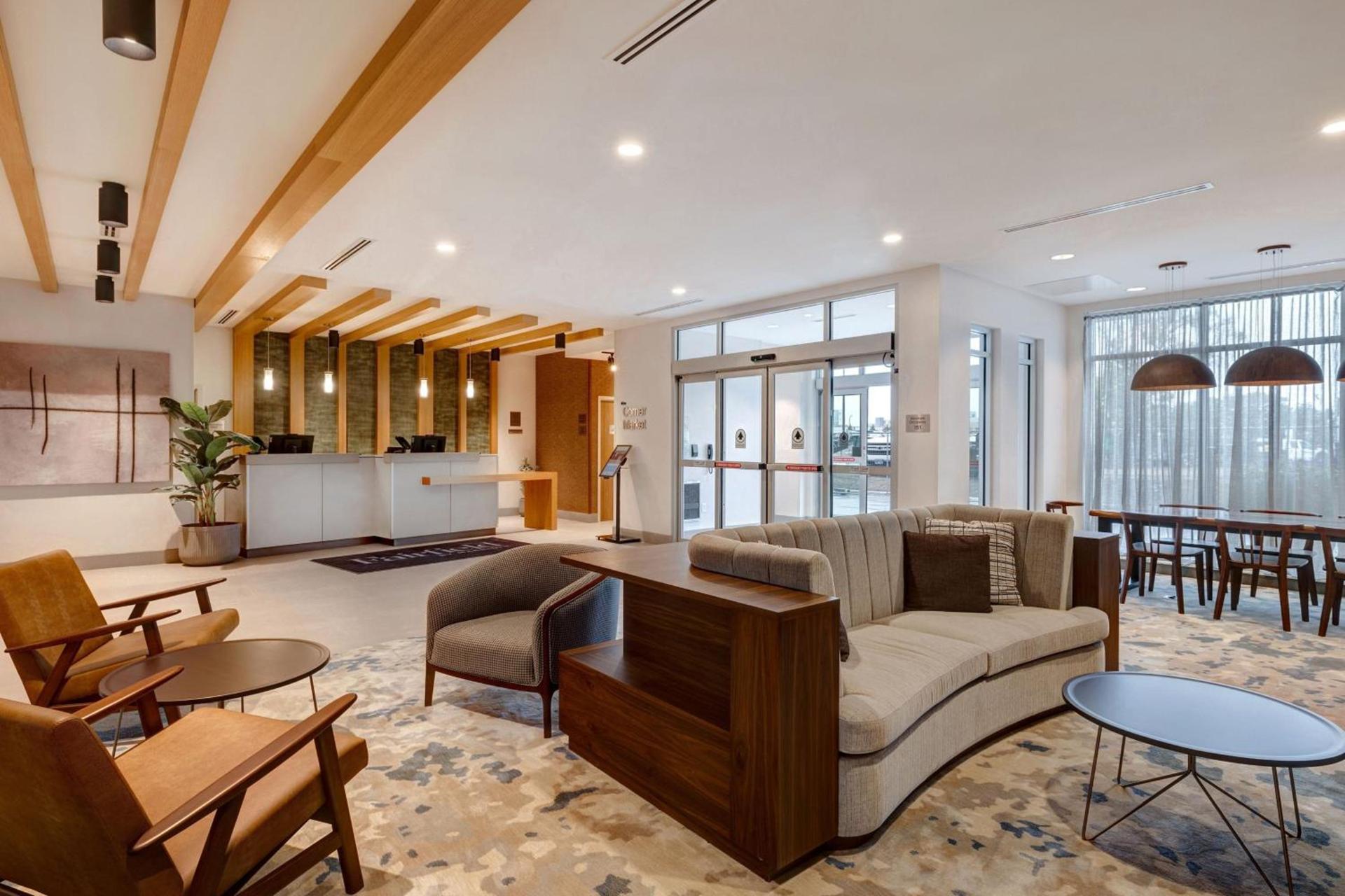 Fairfield by Marriott Inn & Suites Minneapolis Downtown photo 5