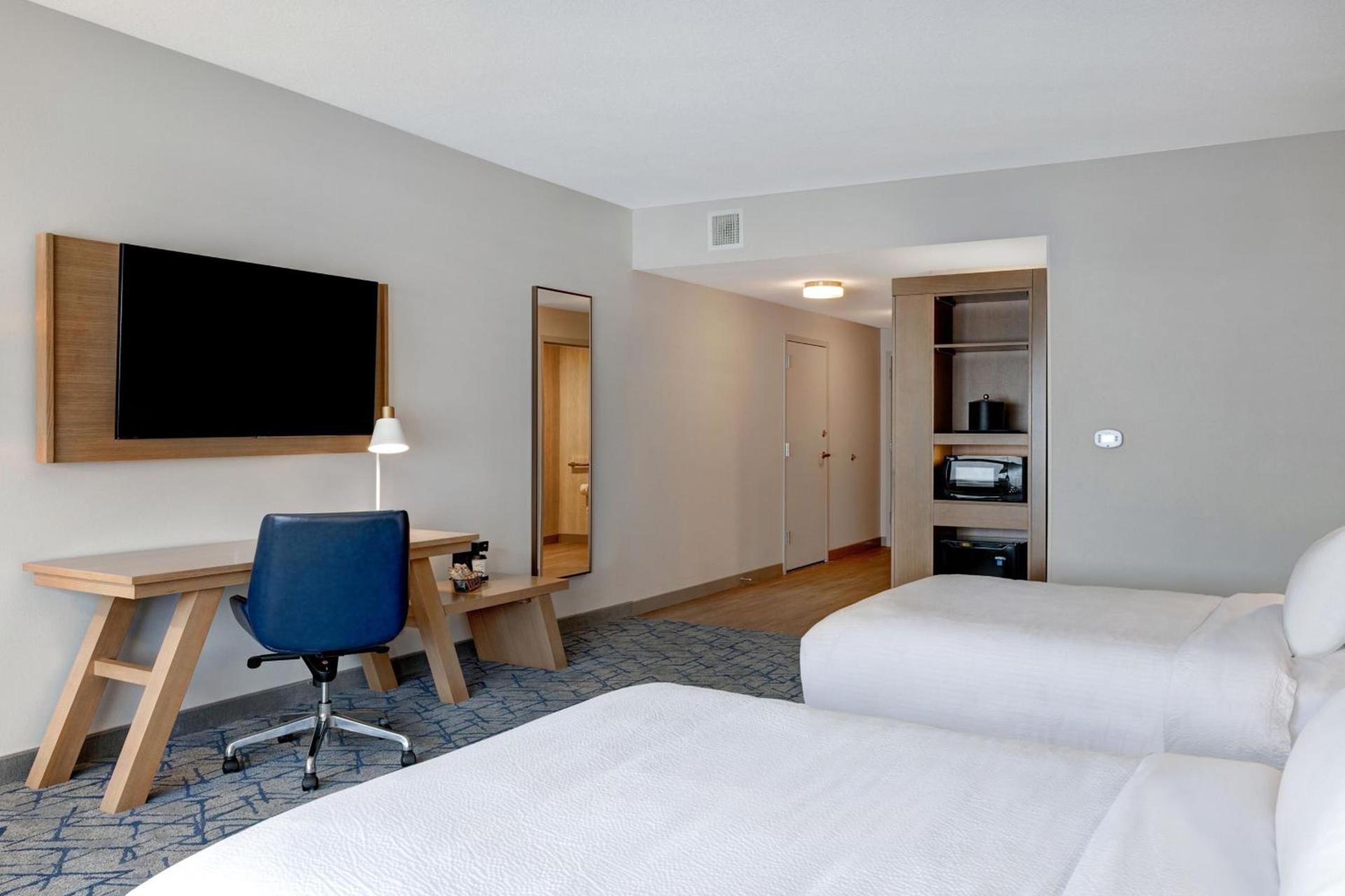 Fairfield by Marriott Inn & Suites Minneapolis Downtown photo 10