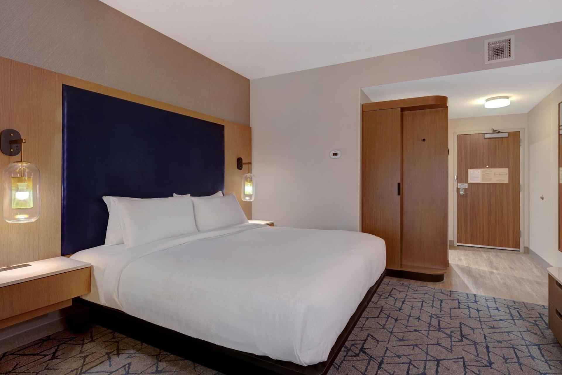 Fairfield by Marriott Inn & Suites Minneapolis Downtown photo 15