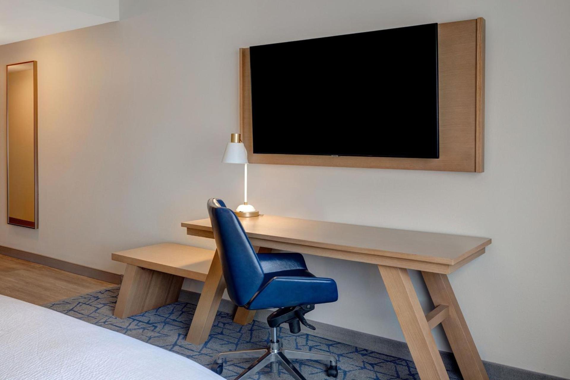Fairfield by Marriott Inn & Suites Minneapolis Downtown photo 18