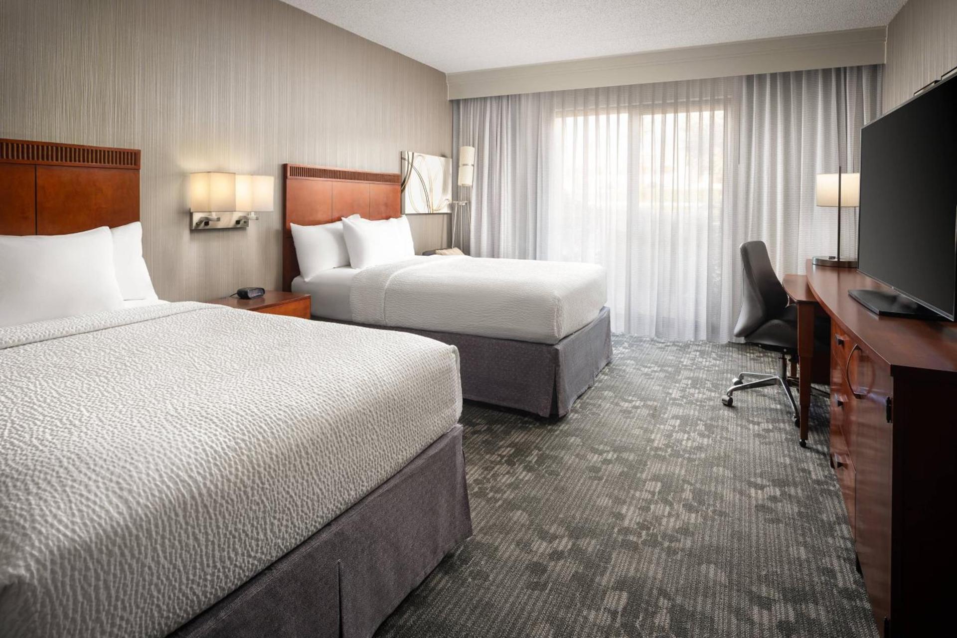 Courtyard by Marriott Phoenix Mesa photo 8