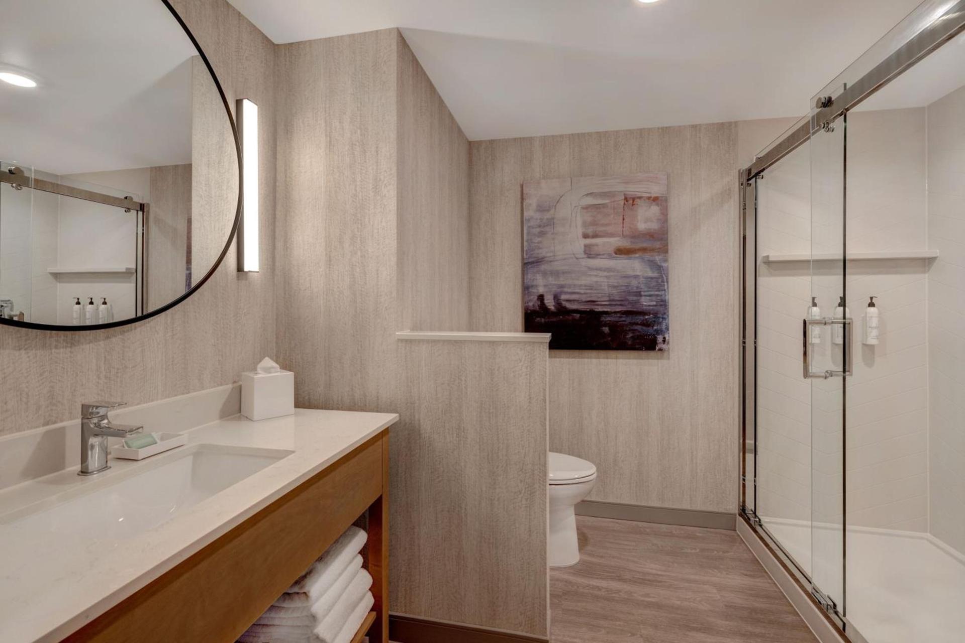 Fairfield by Marriott Inn & Suites Minneapolis Downtown photo 20